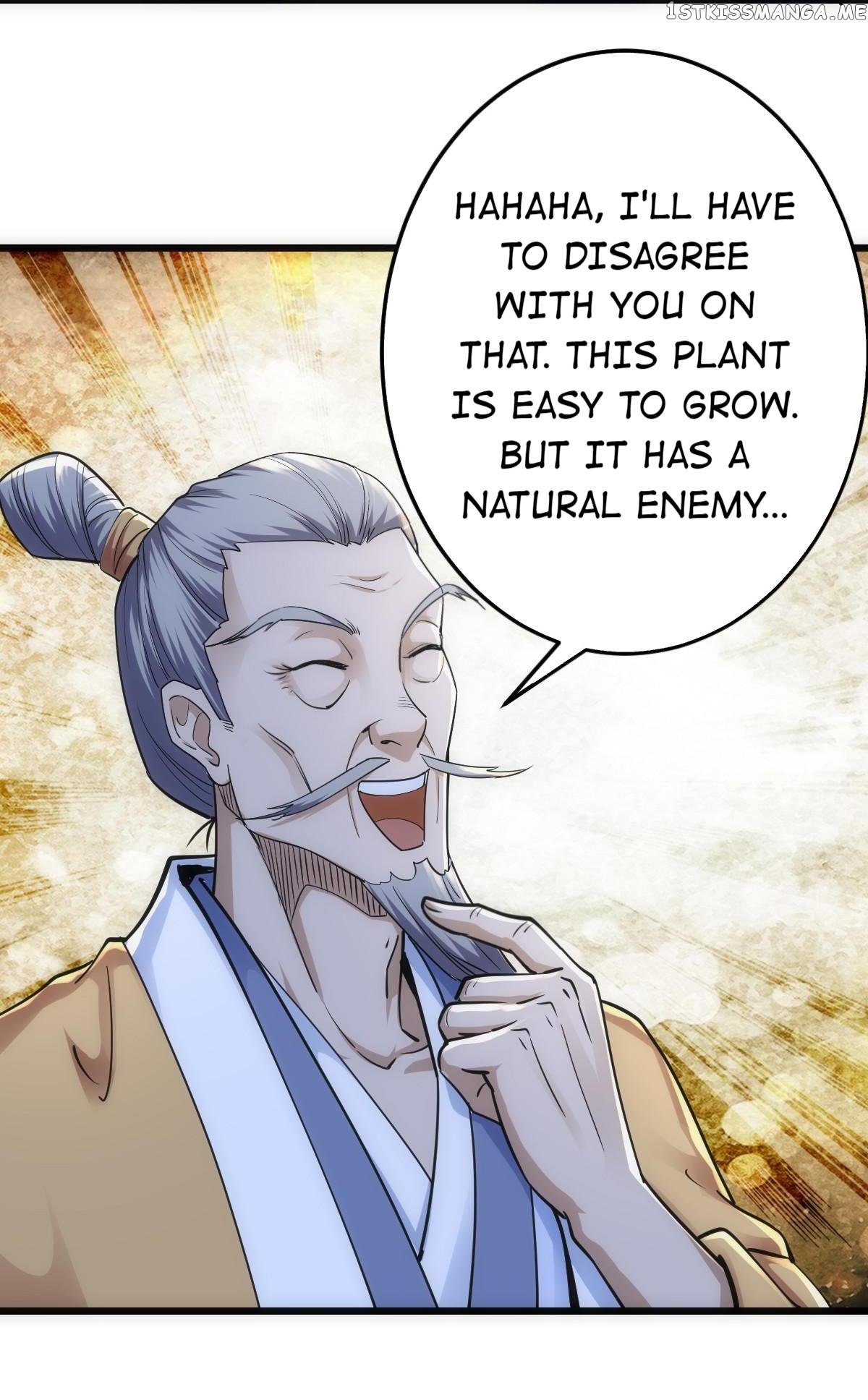 The World’s Greatest Martial Artist chapter 62 - page 12