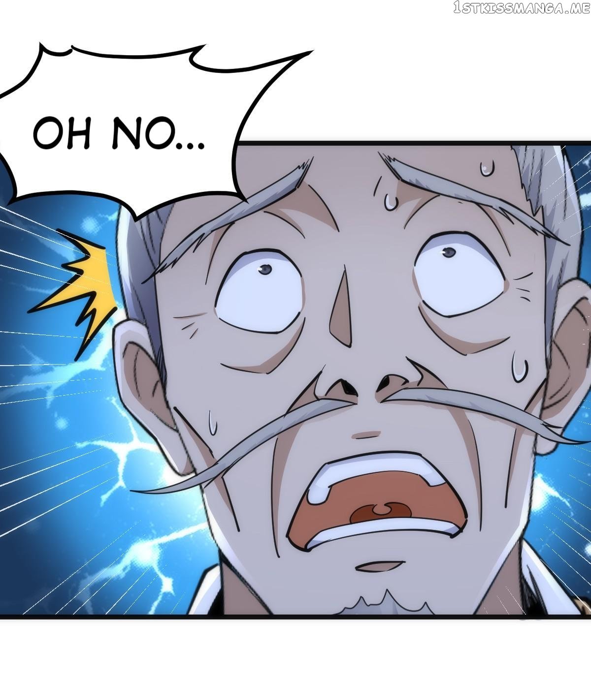The World’s Greatest Martial Artist chapter 62 - page 13