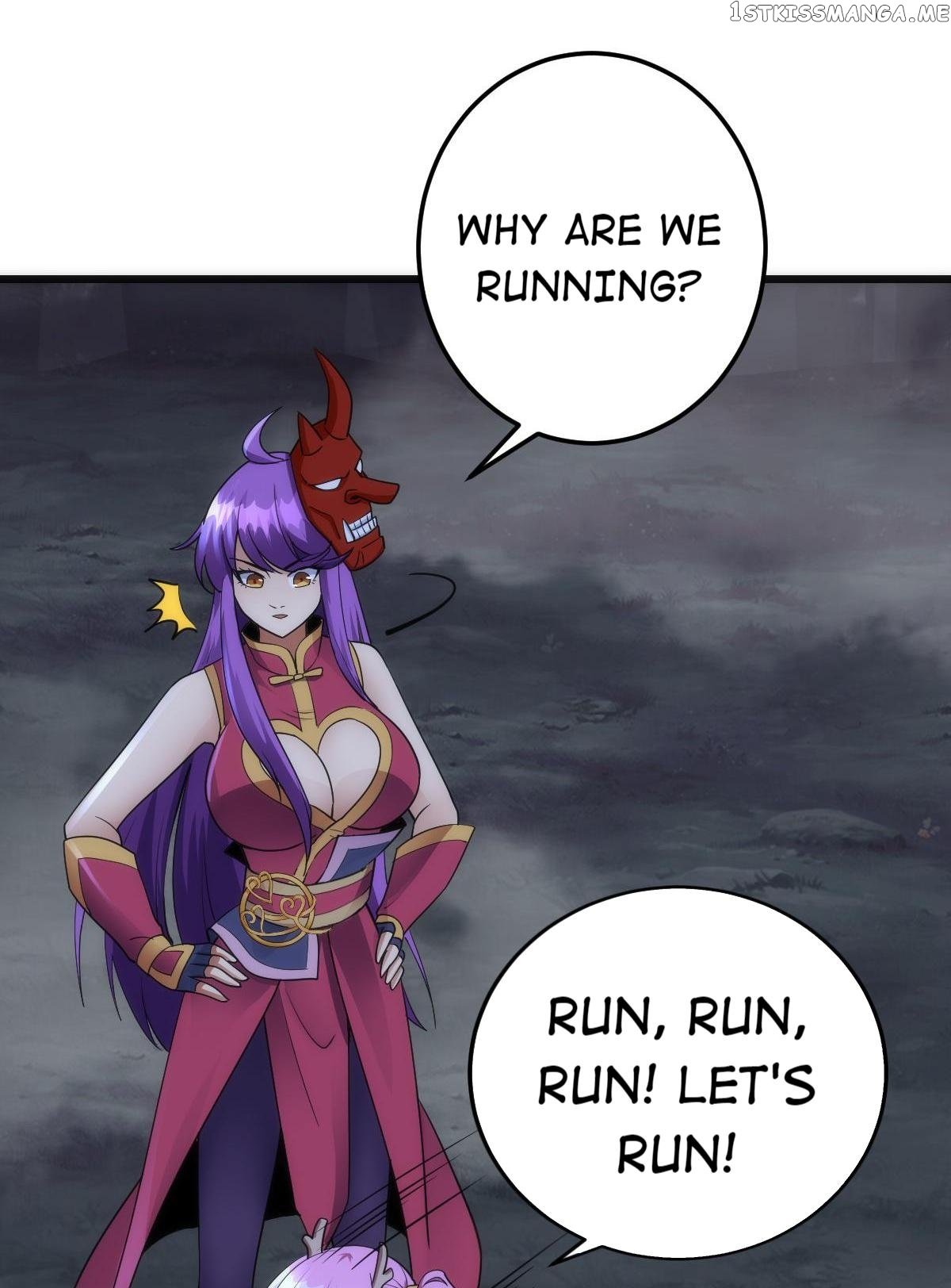 The World’s Greatest Martial Artist chapter 62 - page 15