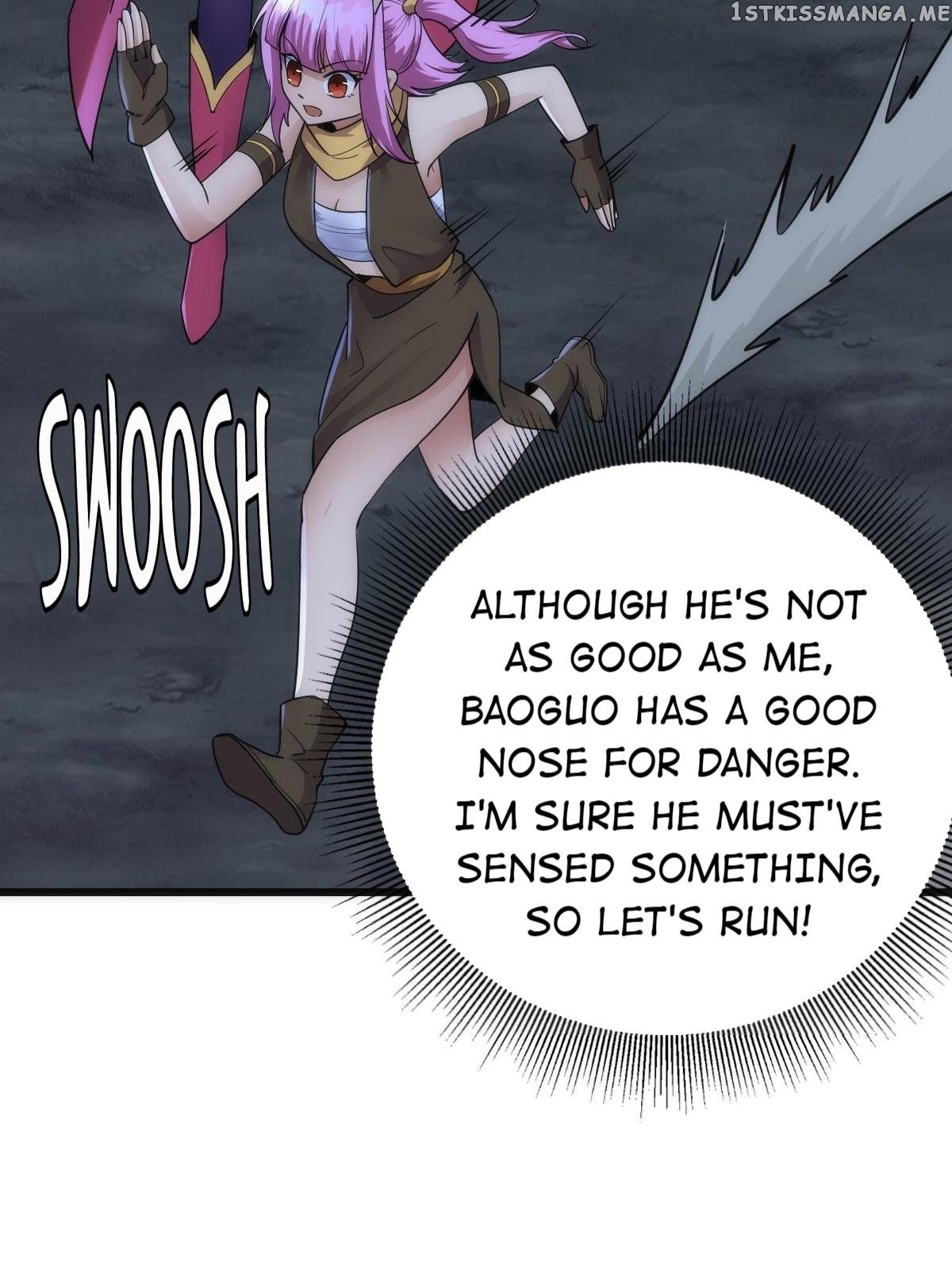 The World’s Greatest Martial Artist chapter 62 - page 16