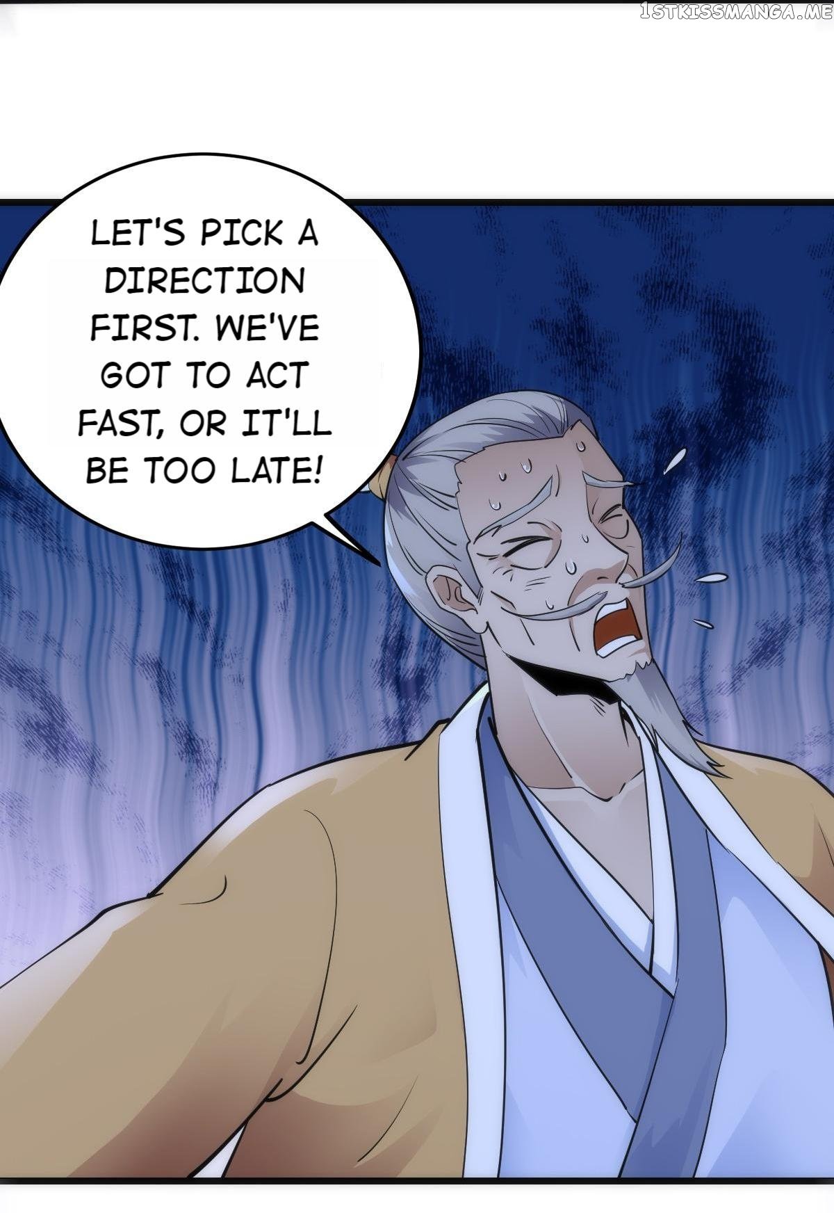 The World’s Greatest Martial Artist chapter 62 - page 18
