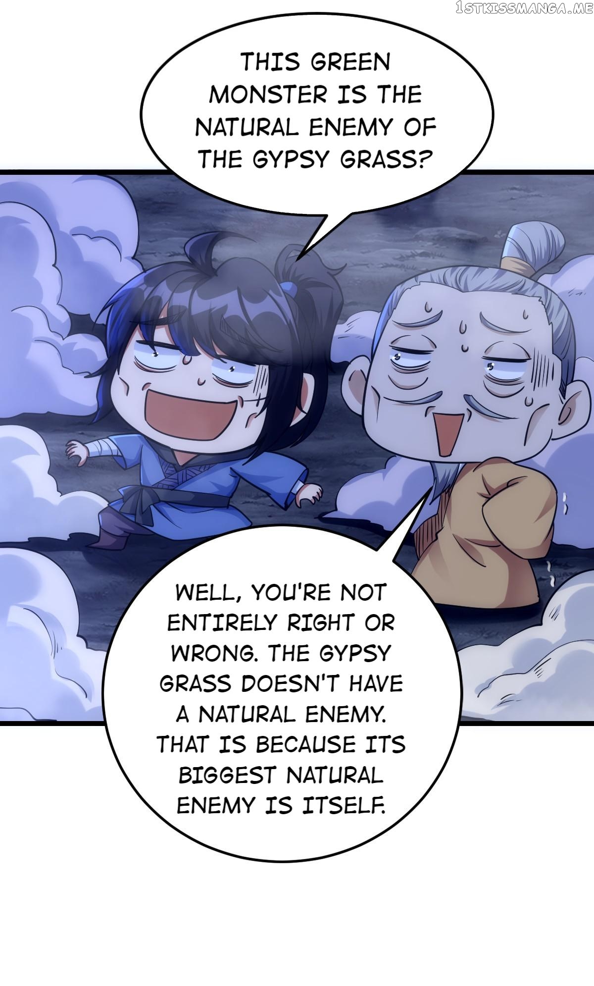 The World’s Greatest Martial Artist chapter 62 - page 23