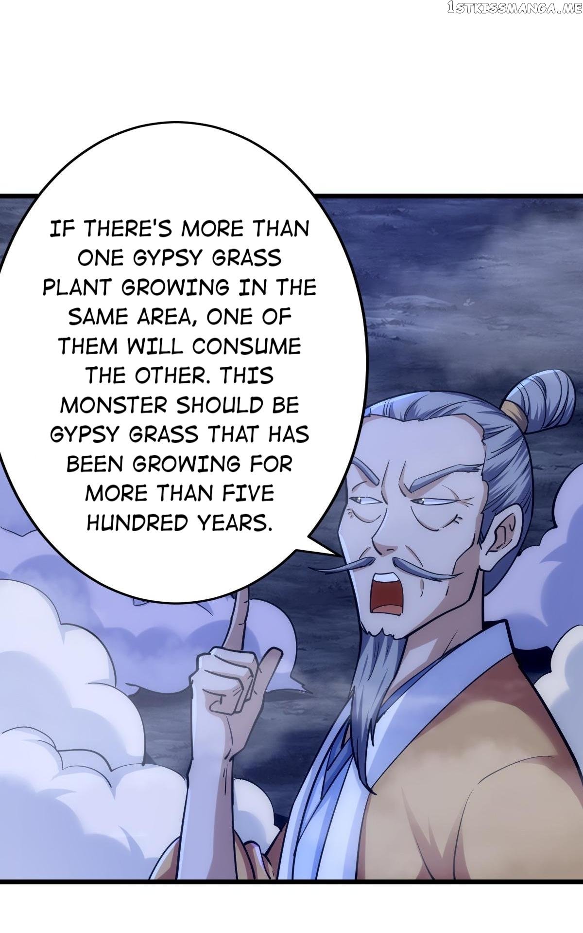 The World’s Greatest Martial Artist chapter 62 - page 24