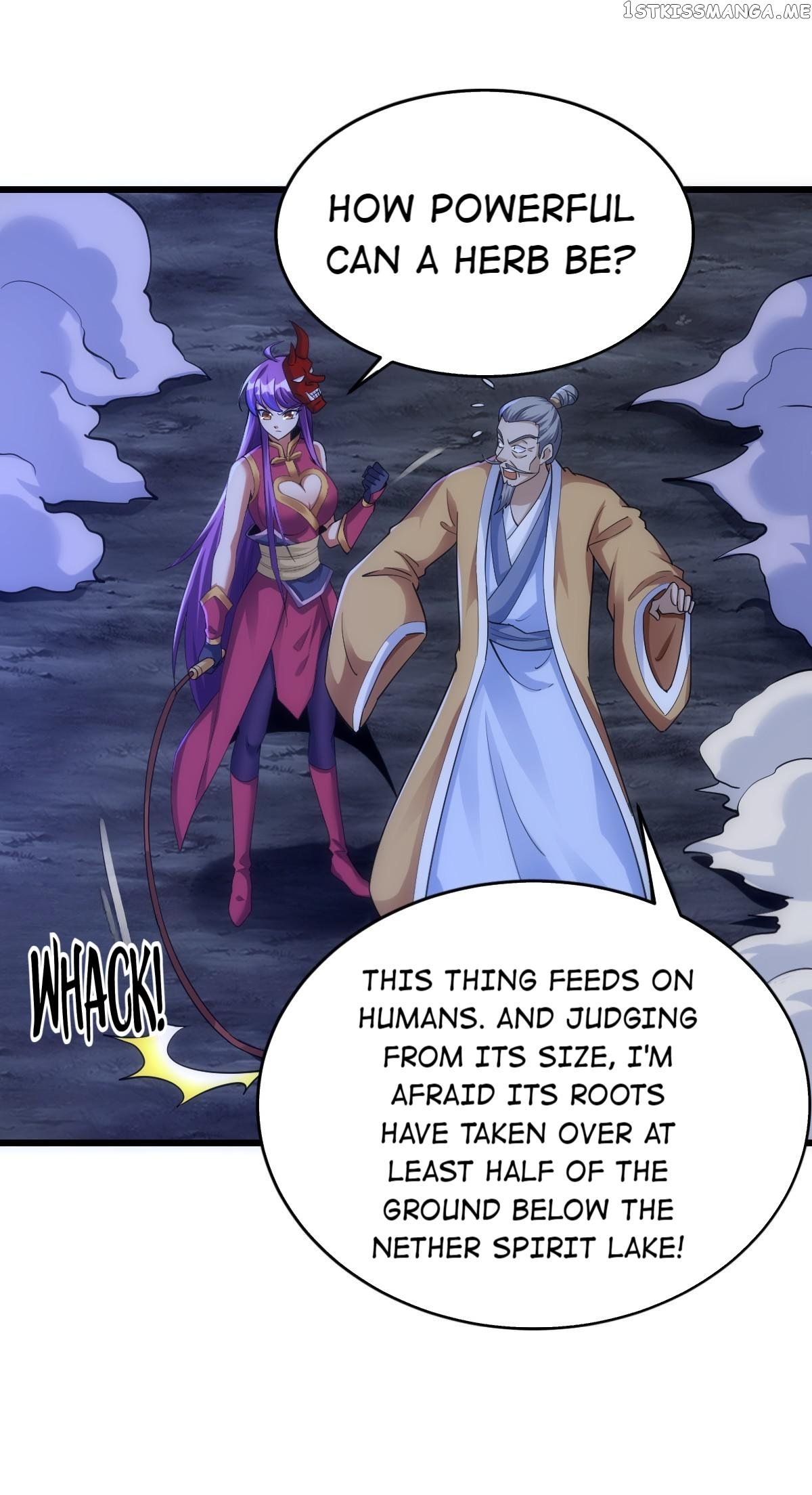 The World’s Greatest Martial Artist chapter 62 - page 26