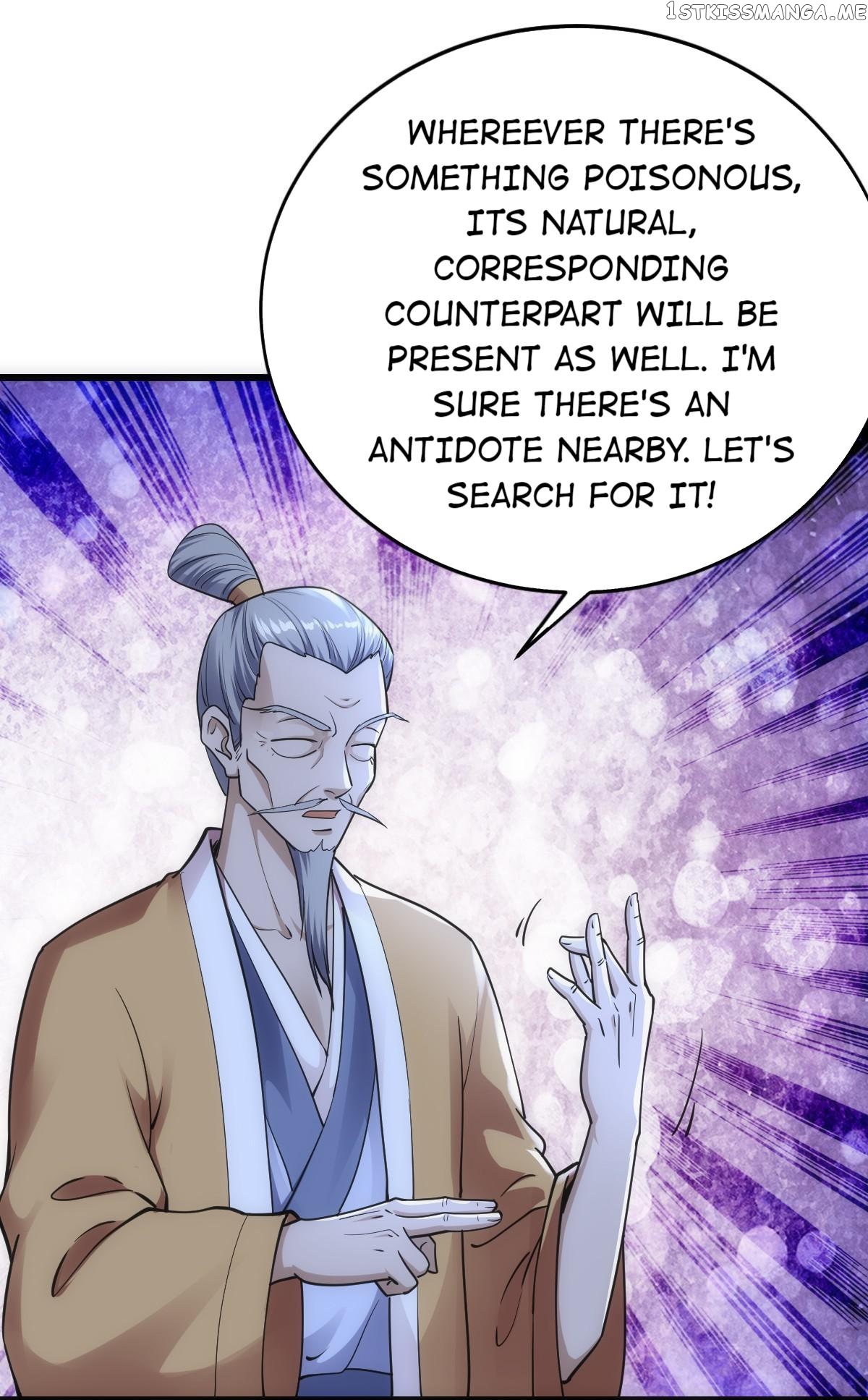 The World’s Greatest Martial Artist chapter 62 - page 4
