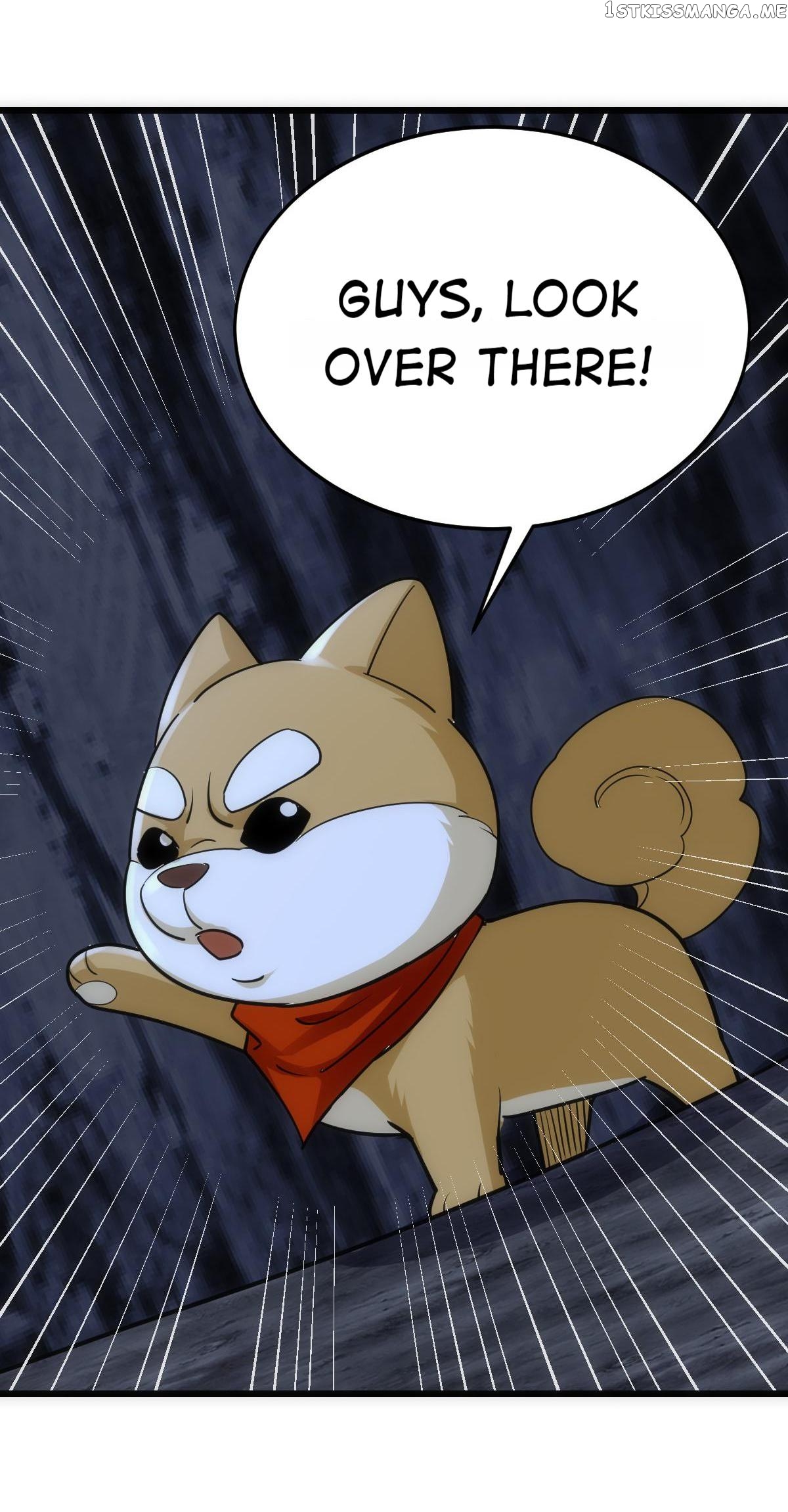 The World’s Greatest Martial Artist chapter 62 - page 6
