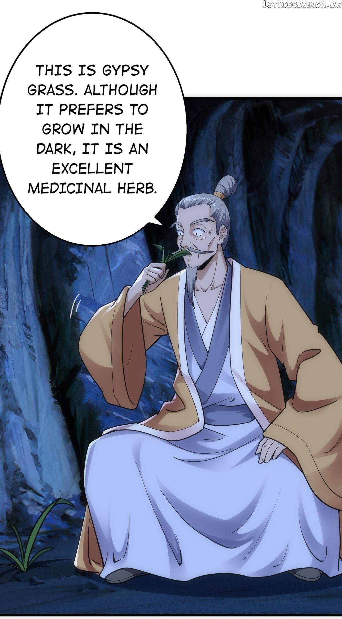 The World’s Greatest Martial Artist chapter 62 - page 7