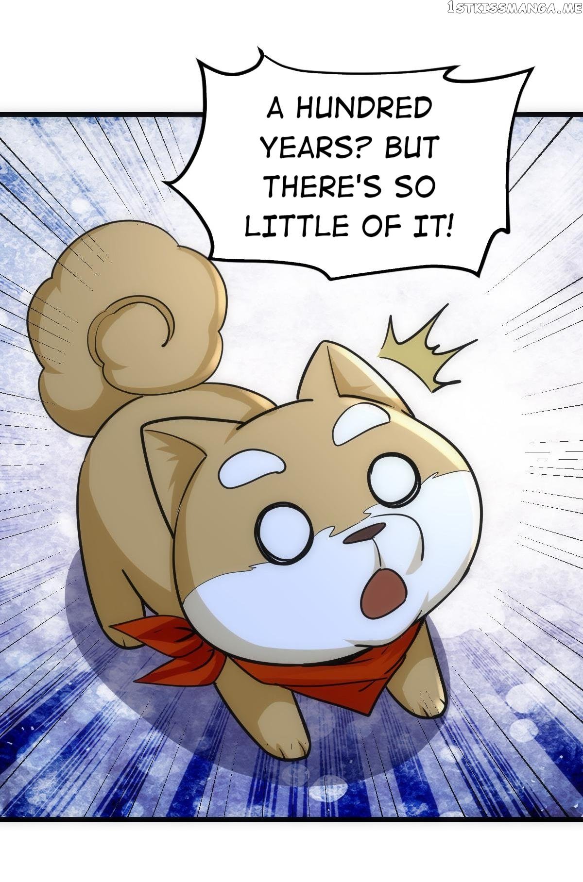 The World’s Greatest Martial Artist chapter 62 - page 9