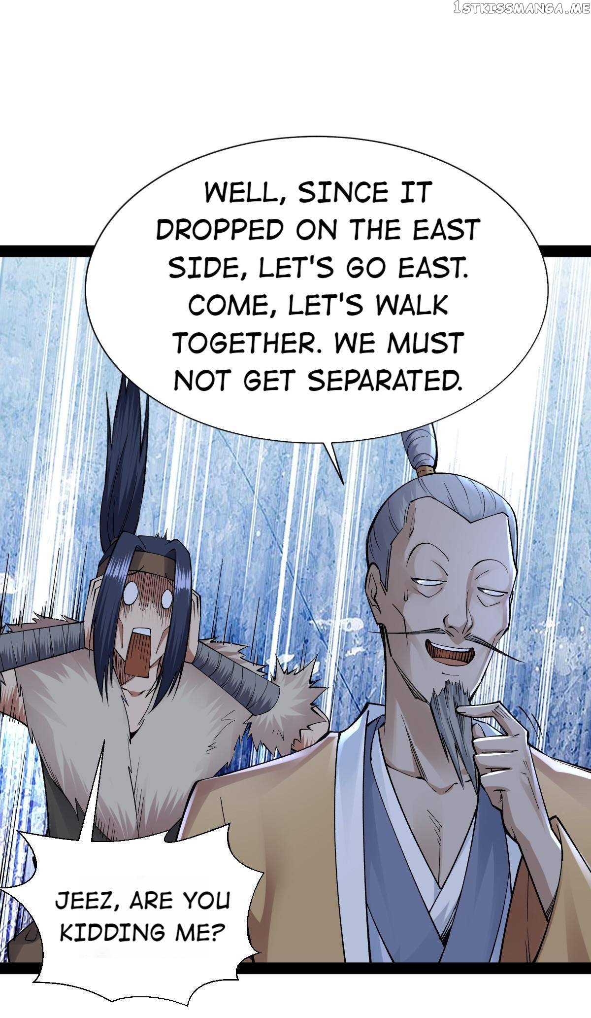 The World’s Greatest Martial Artist chapter 63 - page 13