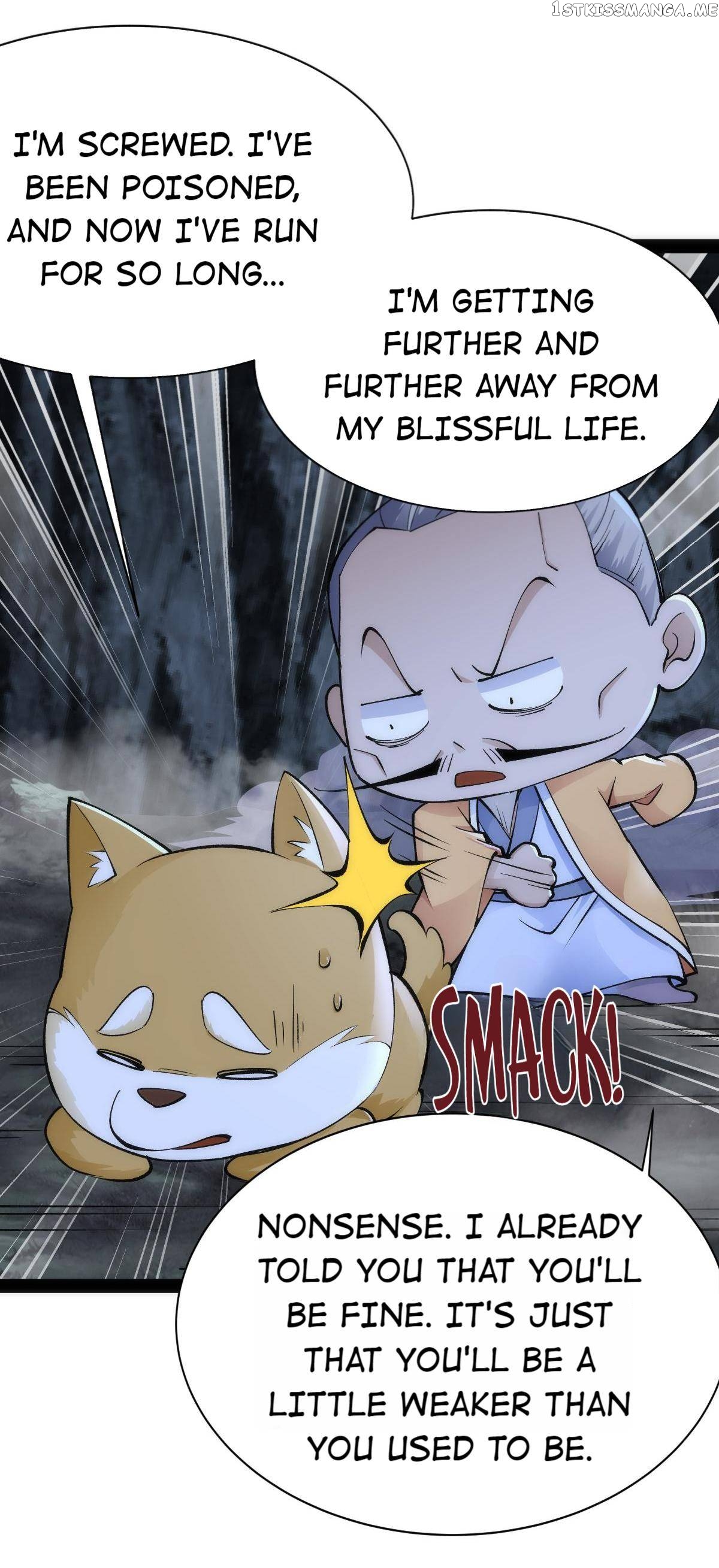 The World’s Greatest Martial Artist chapter 63 - page 2