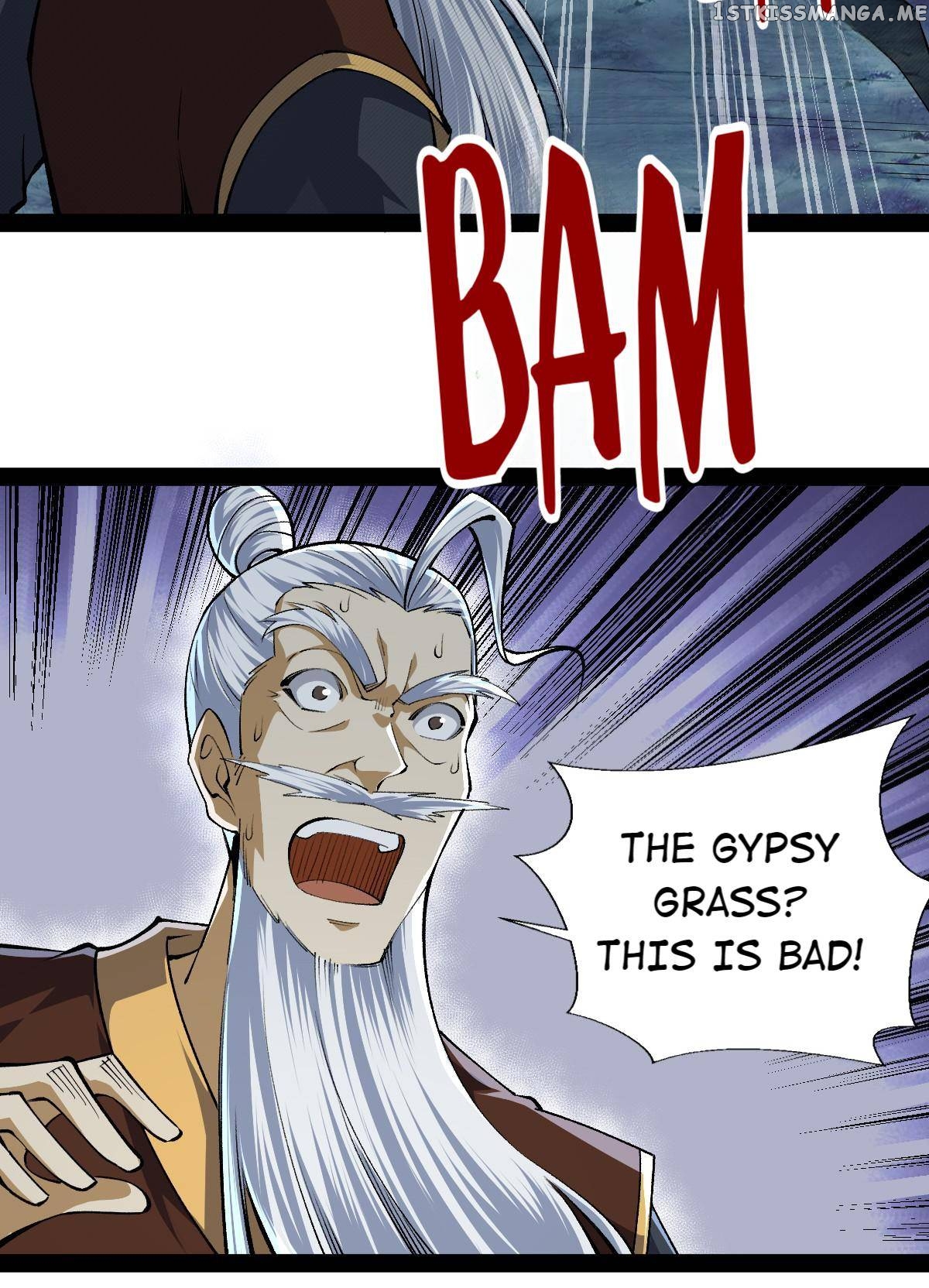 The World’s Greatest Martial Artist chapter 63 - page 20