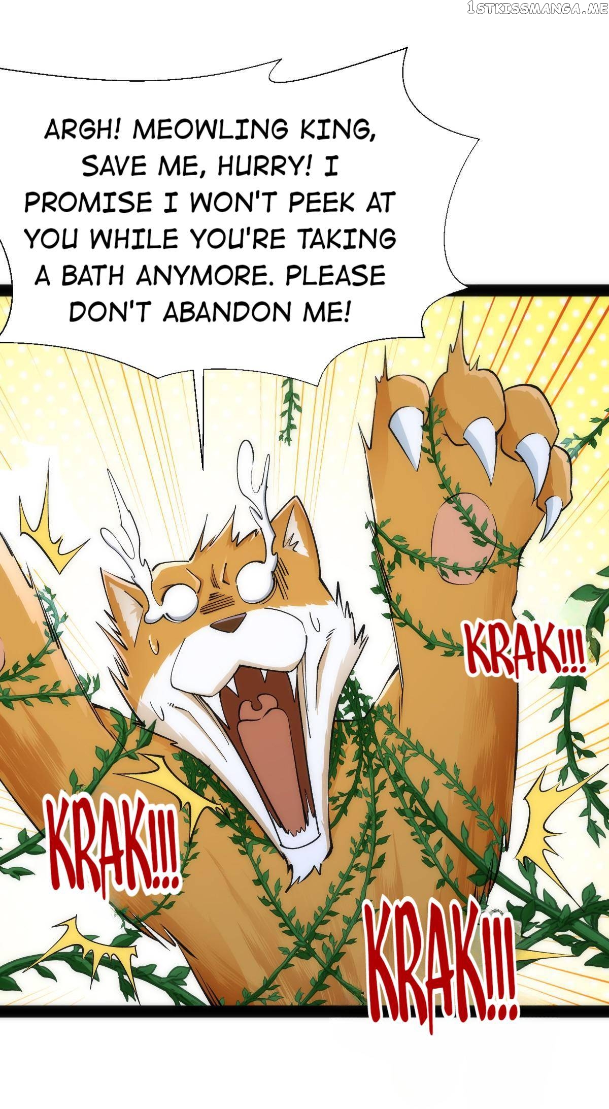 The World’s Greatest Martial Artist chapter 63 - page 31