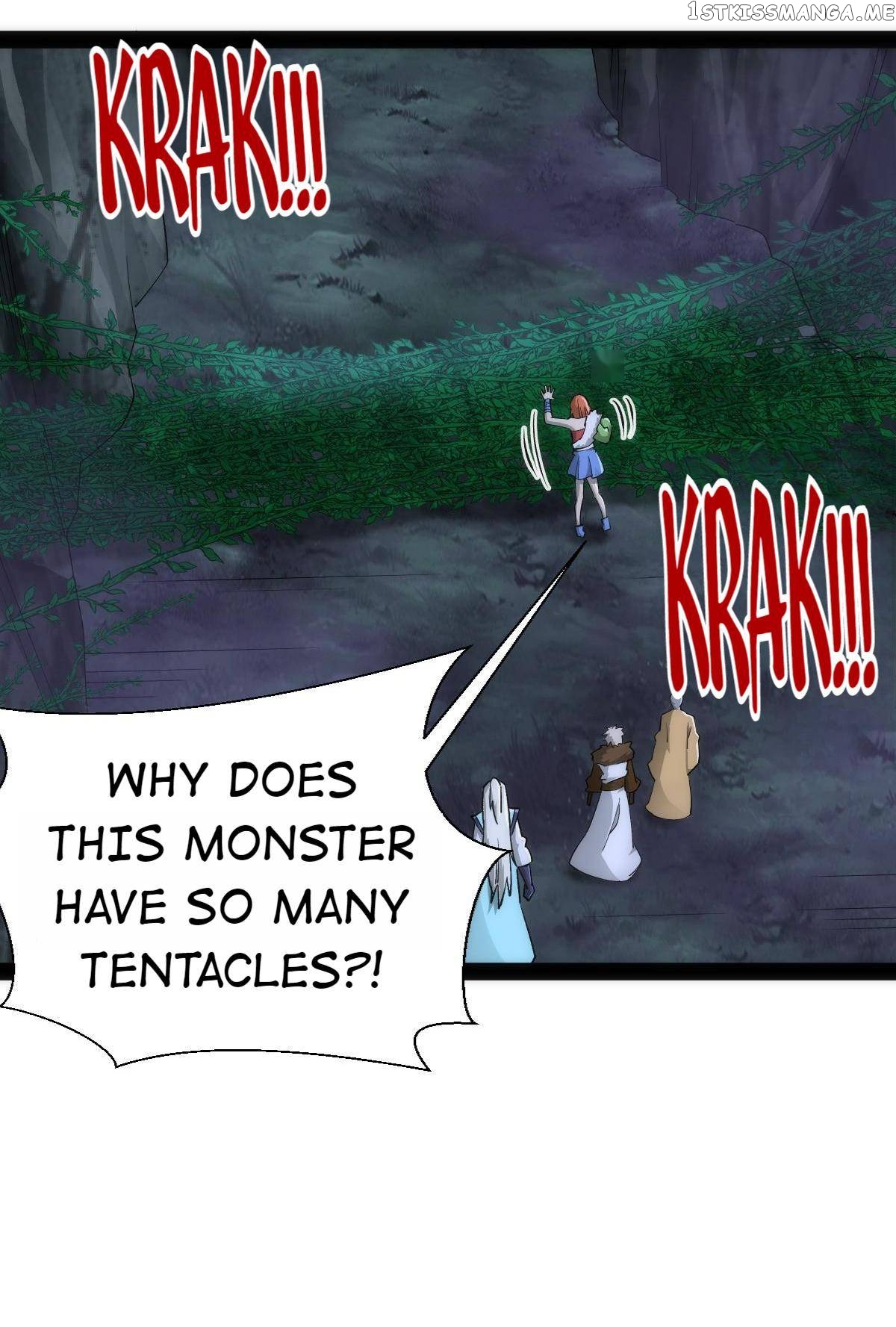 The World’s Greatest Martial Artist chapter 63 - page 33