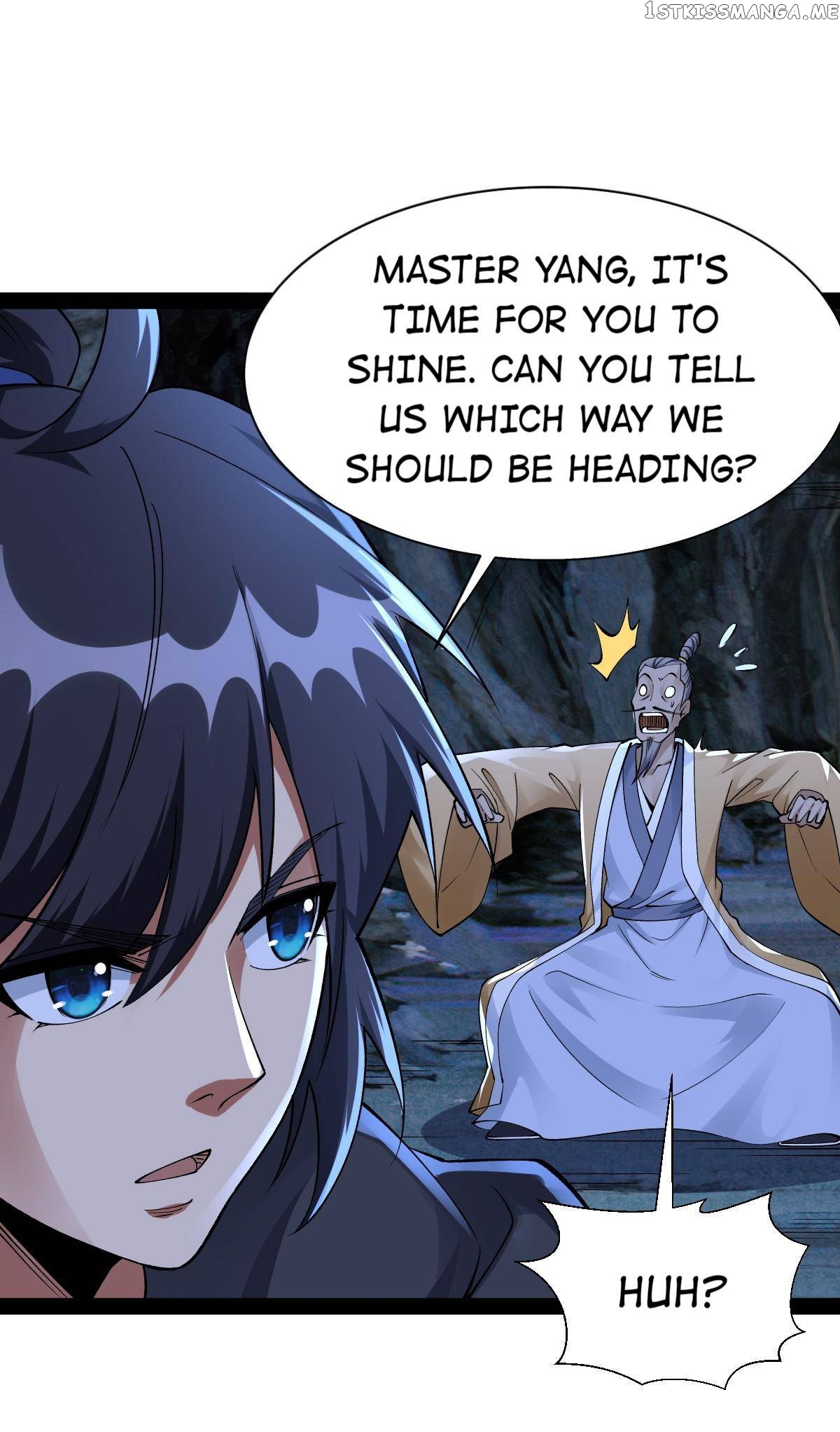 The World’s Greatest Martial Artist chapter 63 - page 7