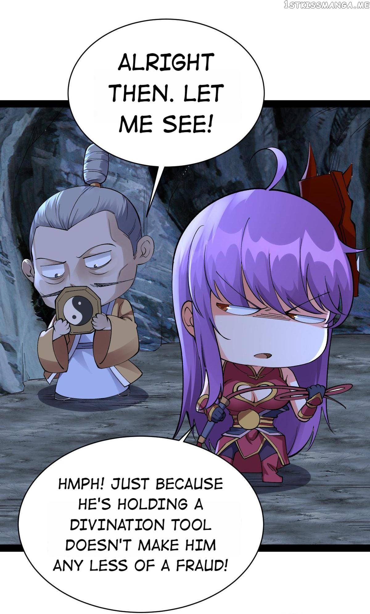 The World’s Greatest Martial Artist chapter 63 - page 8