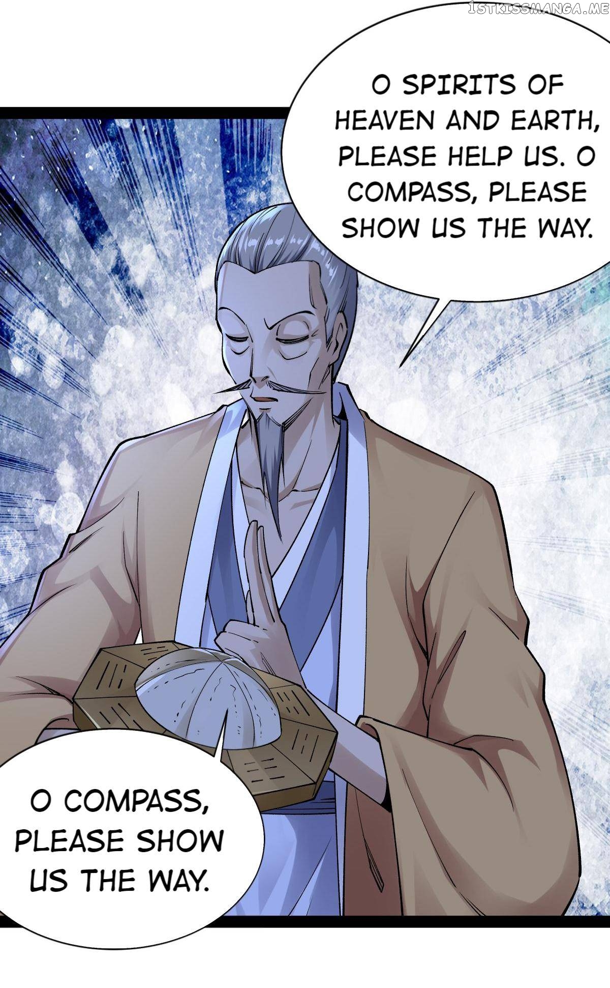 The World’s Greatest Martial Artist chapter 63 - page 9