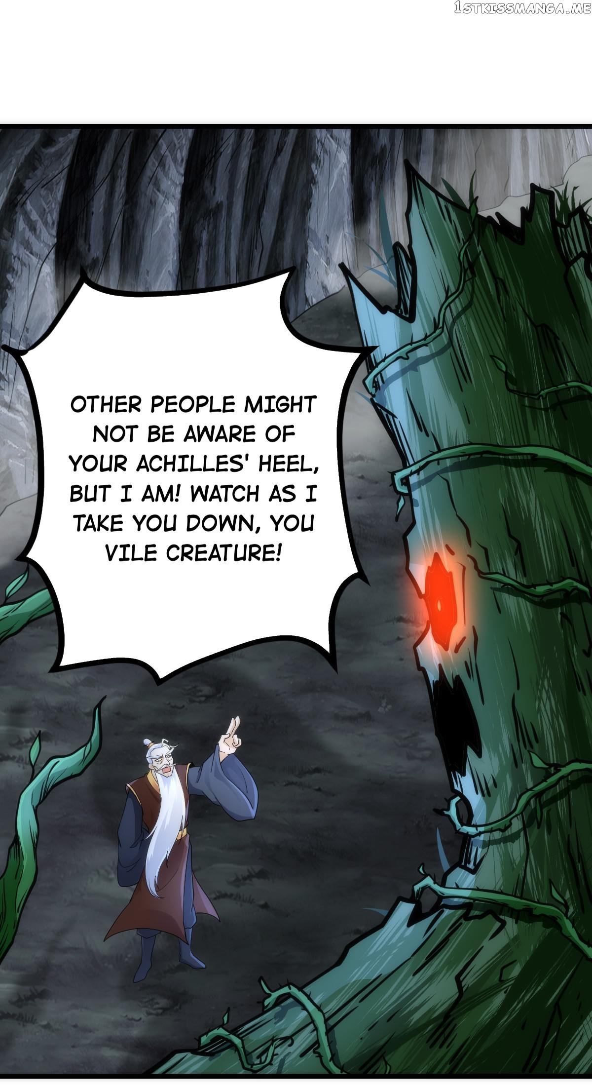 The World’s Greatest Martial Artist chapter 64 - page 10