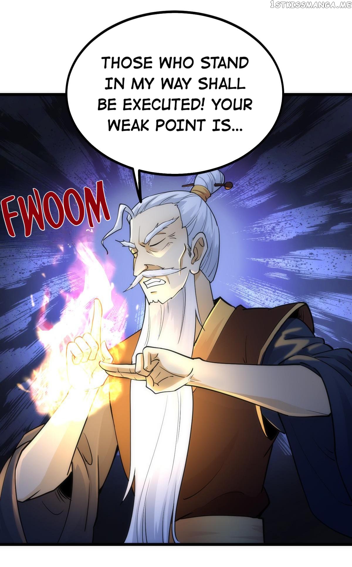 The World’s Greatest Martial Artist chapter 64 - page 11