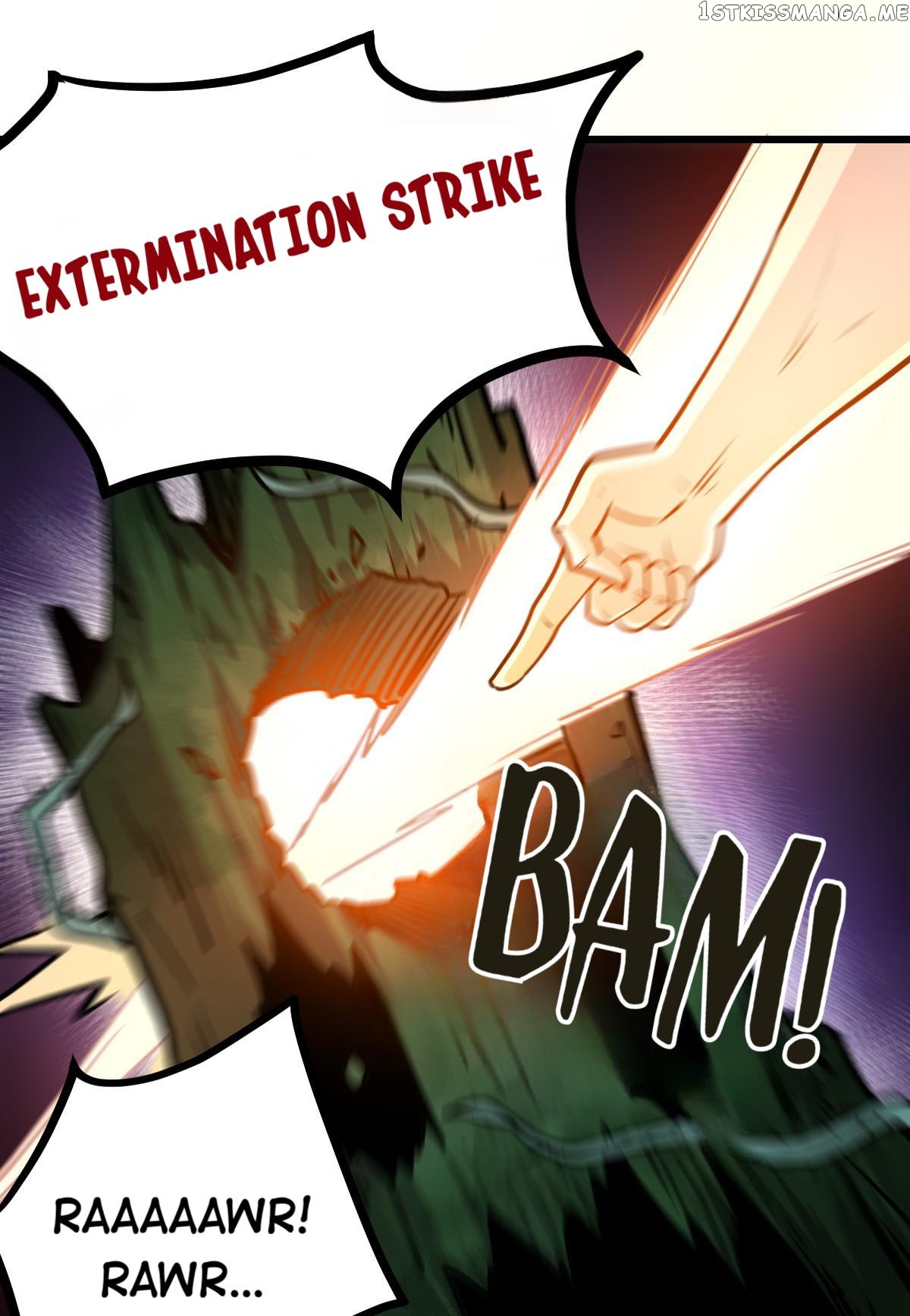 The World’s Greatest Martial Artist chapter 64 - page 13