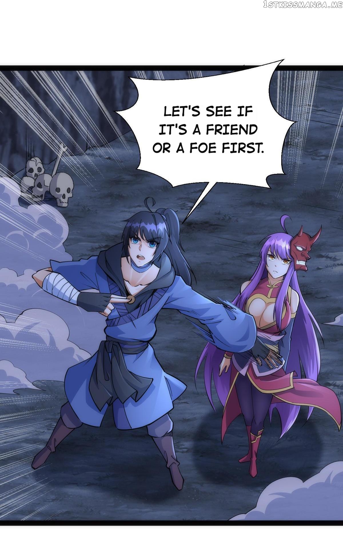 The World’s Greatest Martial Artist chapter 65 - page 11