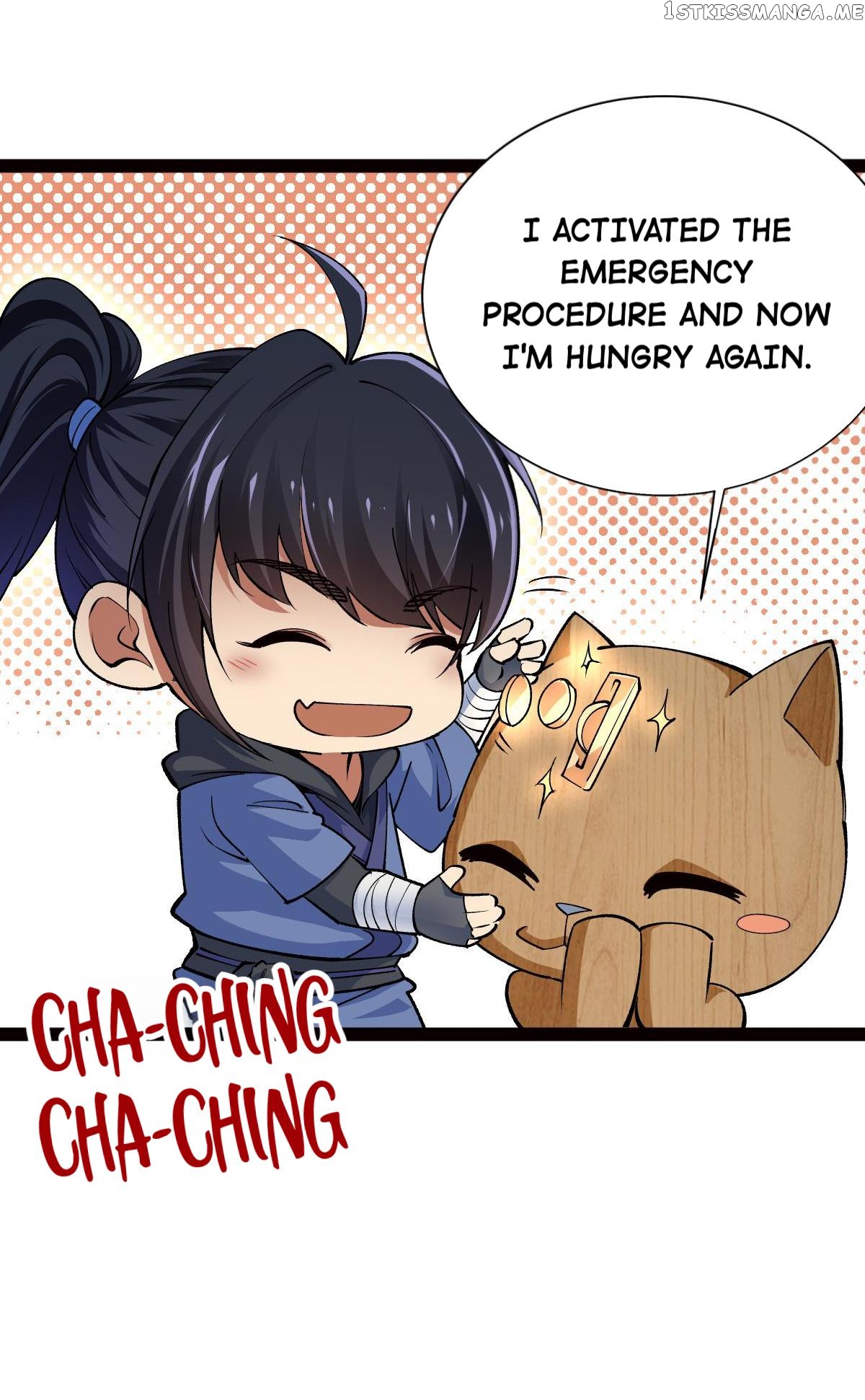 The World’s Greatest Martial Artist chapter 65 - page 14