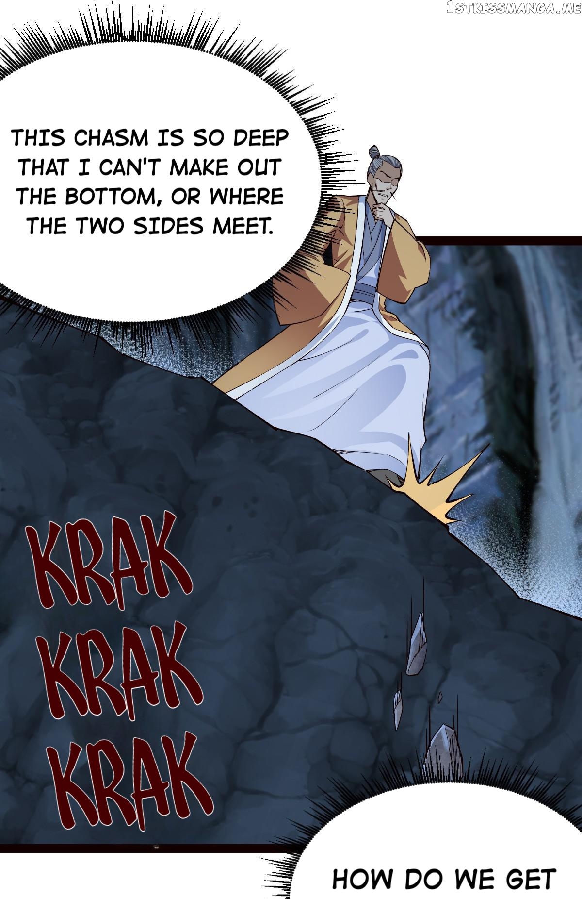 The World’s Greatest Martial Artist chapter 65 - page 19