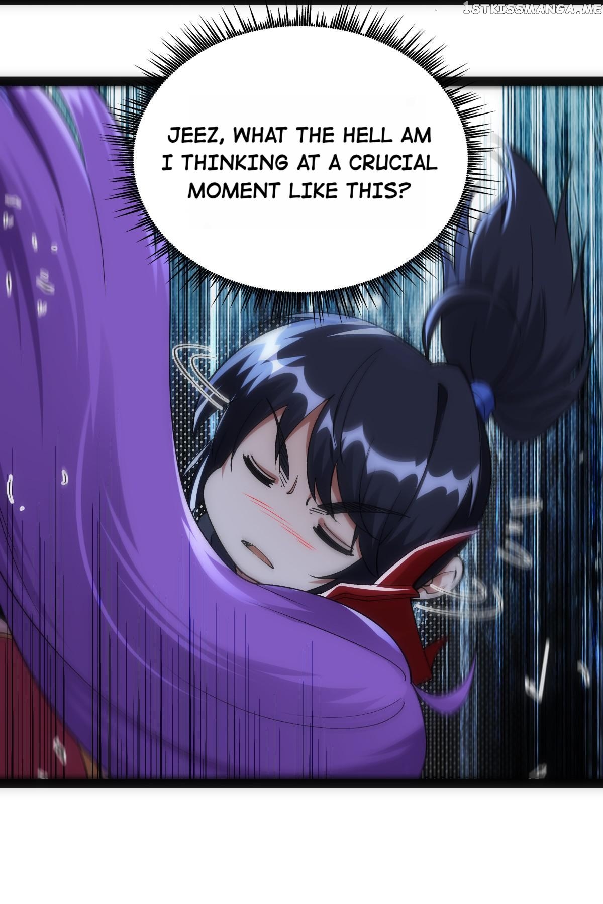 The World’s Greatest Martial Artist chapter 65 - page 3