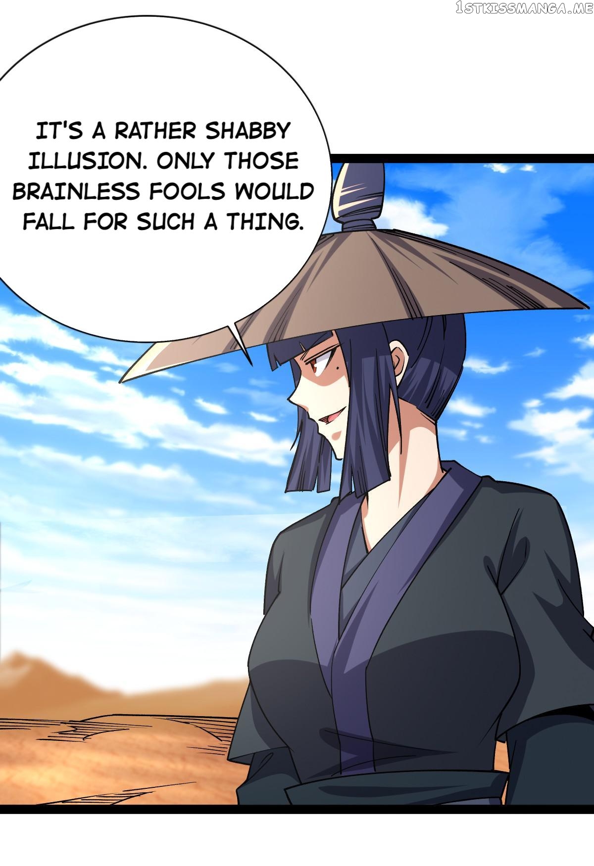 The World’s Greatest Martial Artist chapter 65 - page 33