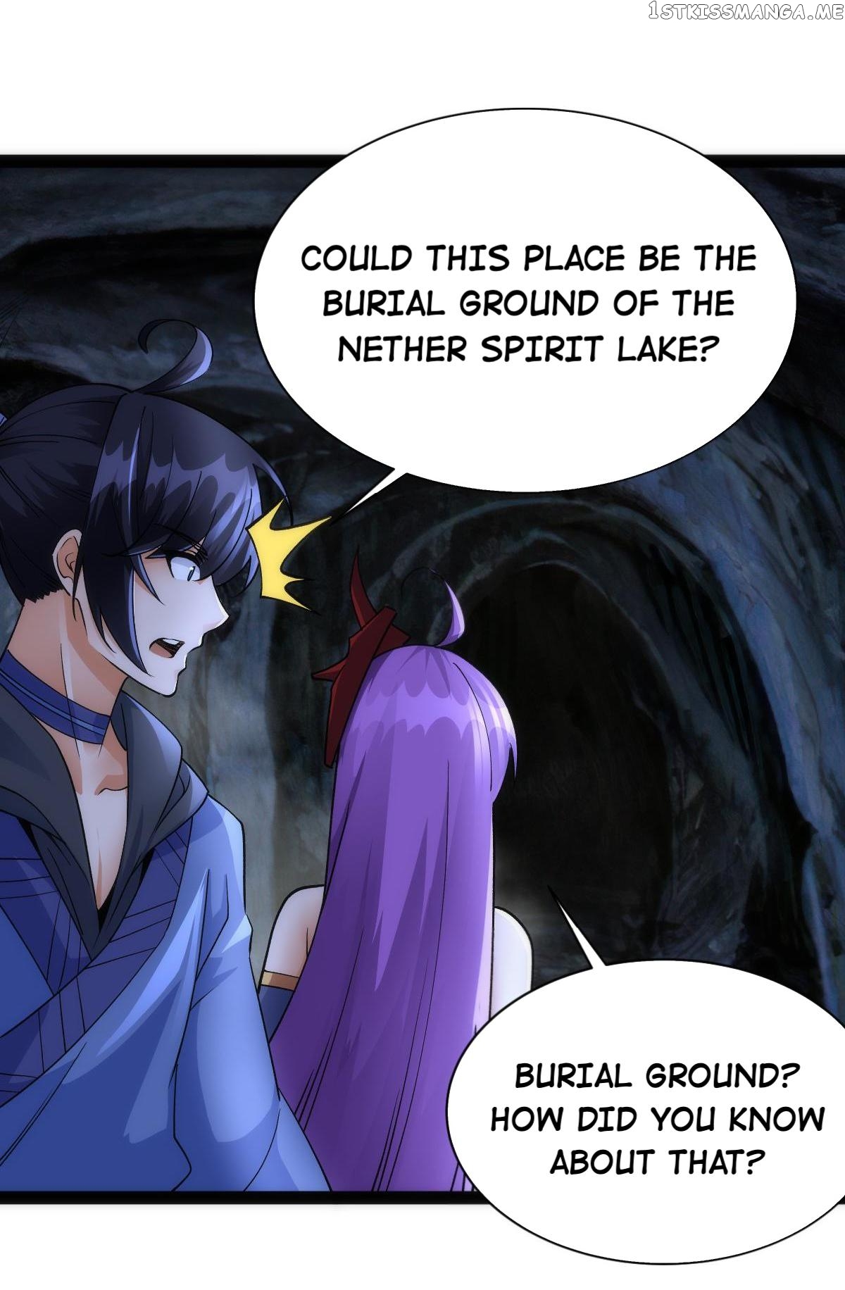 The World’s Greatest Martial Artist chapter 65 - page 8