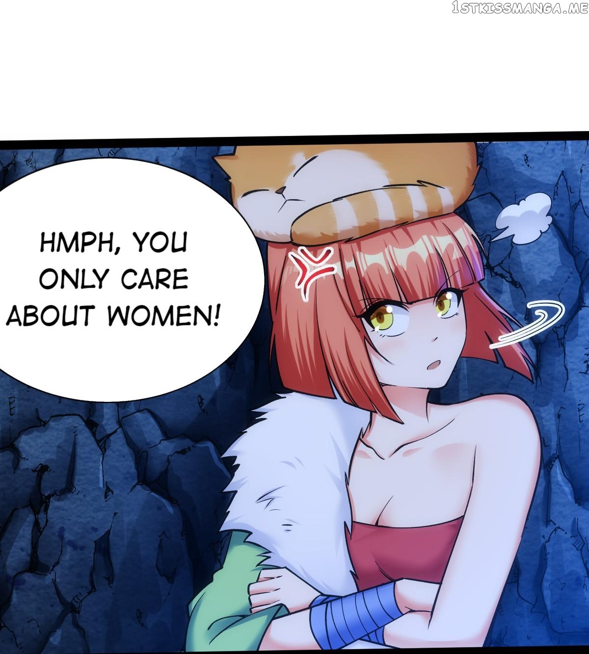 The World’s Greatest Martial Artist chapter 67 - page 10