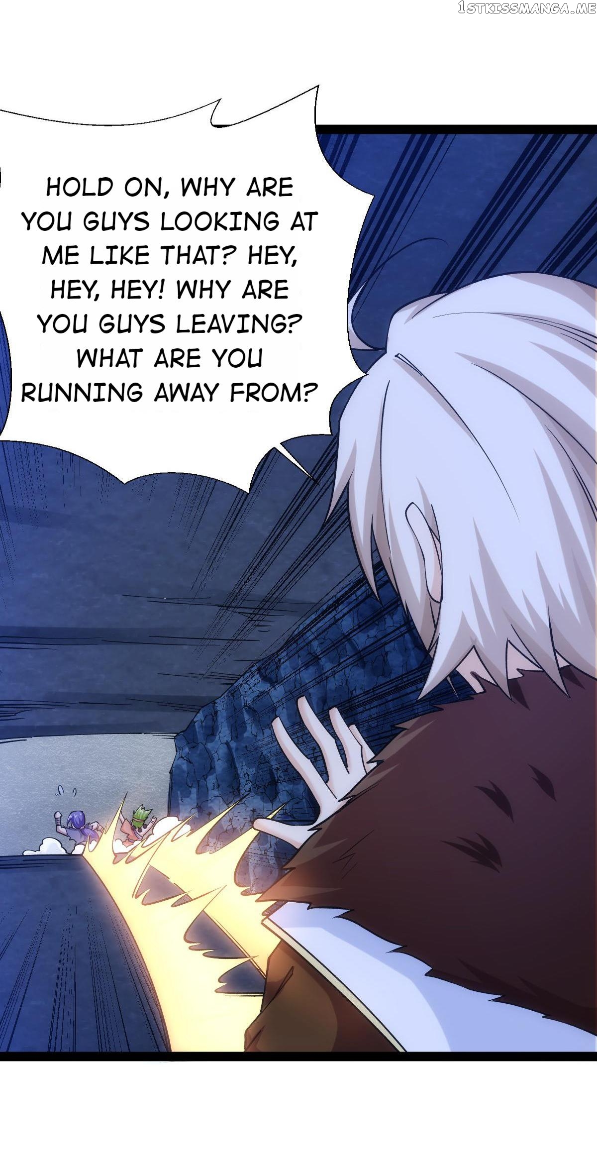 The World’s Greatest Martial Artist chapter 67 - page 18