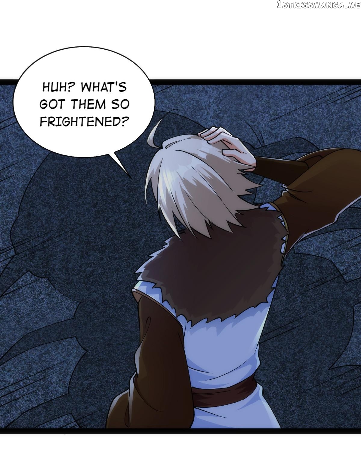 The World’s Greatest Martial Artist chapter 67 - page 19