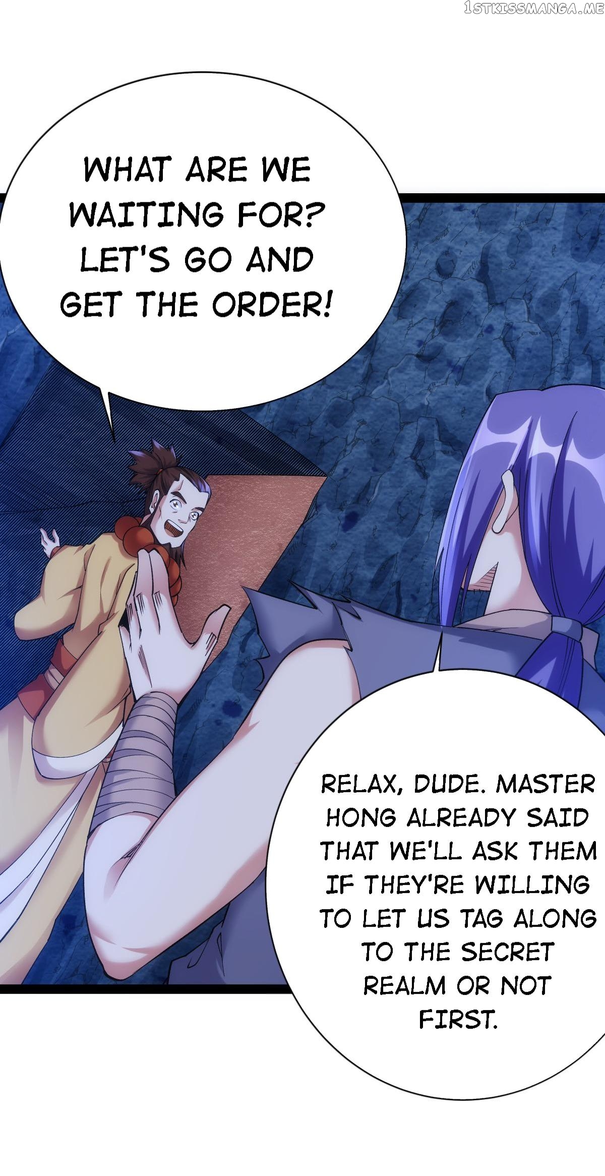 The World’s Greatest Martial Artist chapter 67 - page 2