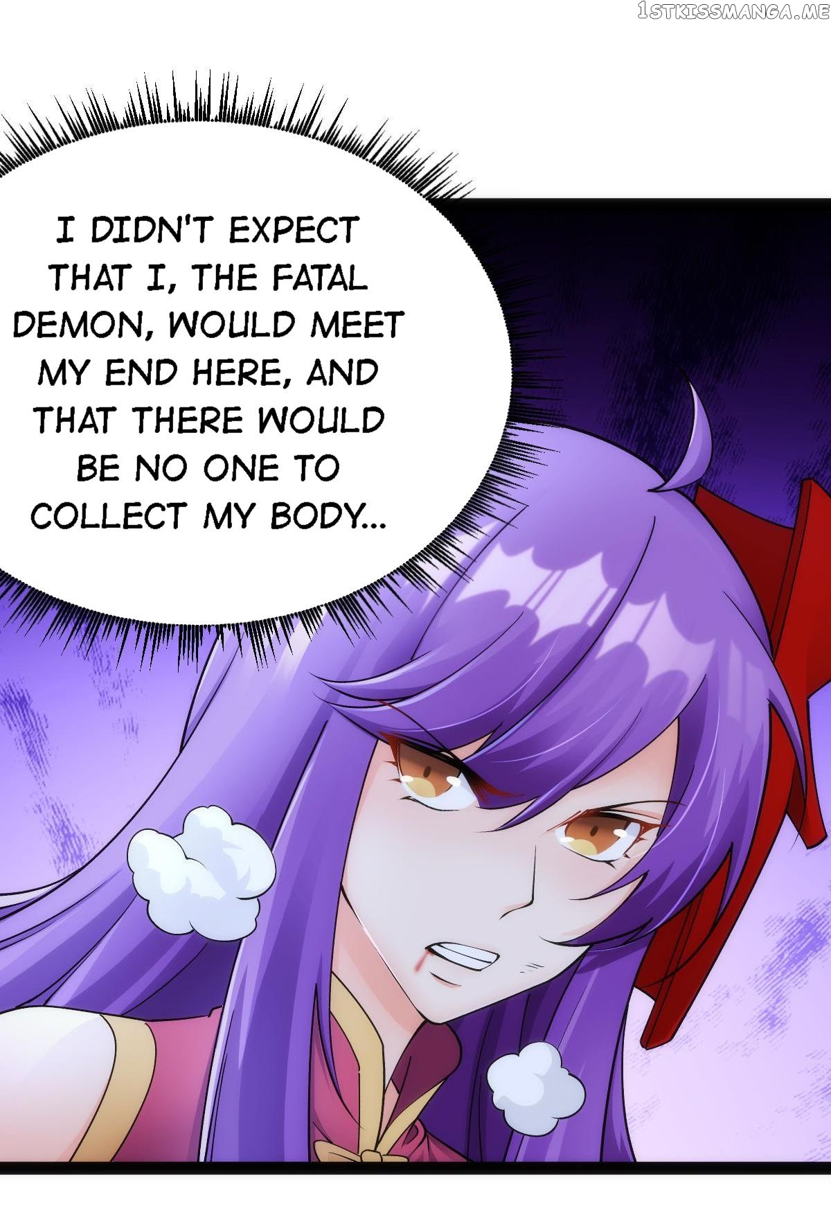 The World’s Greatest Martial Artist chapter 67 - page 24