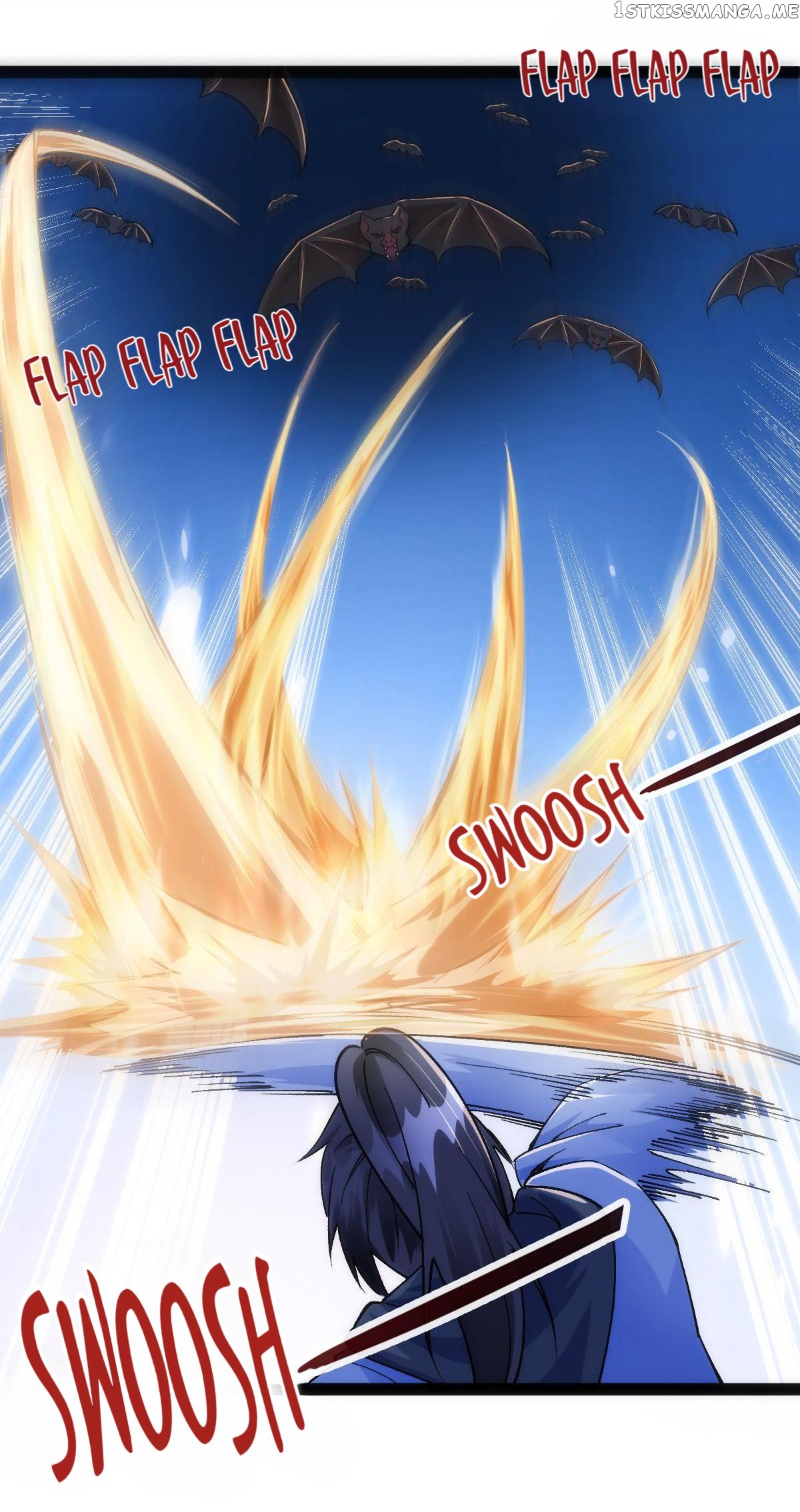 The World’s Greatest Martial Artist chapter 67 - page 30