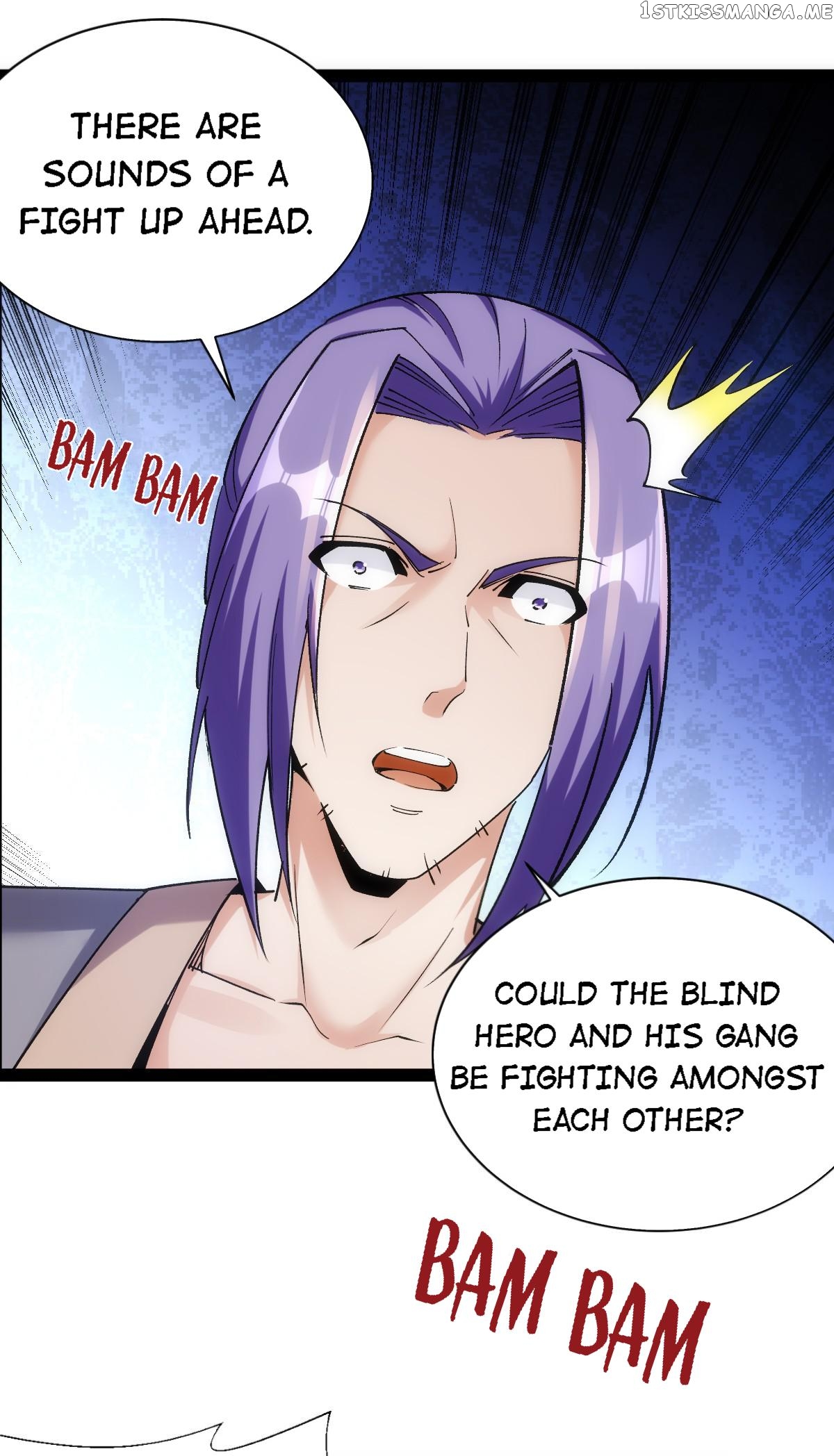The World’s Greatest Martial Artist chapter 67 - page 4
