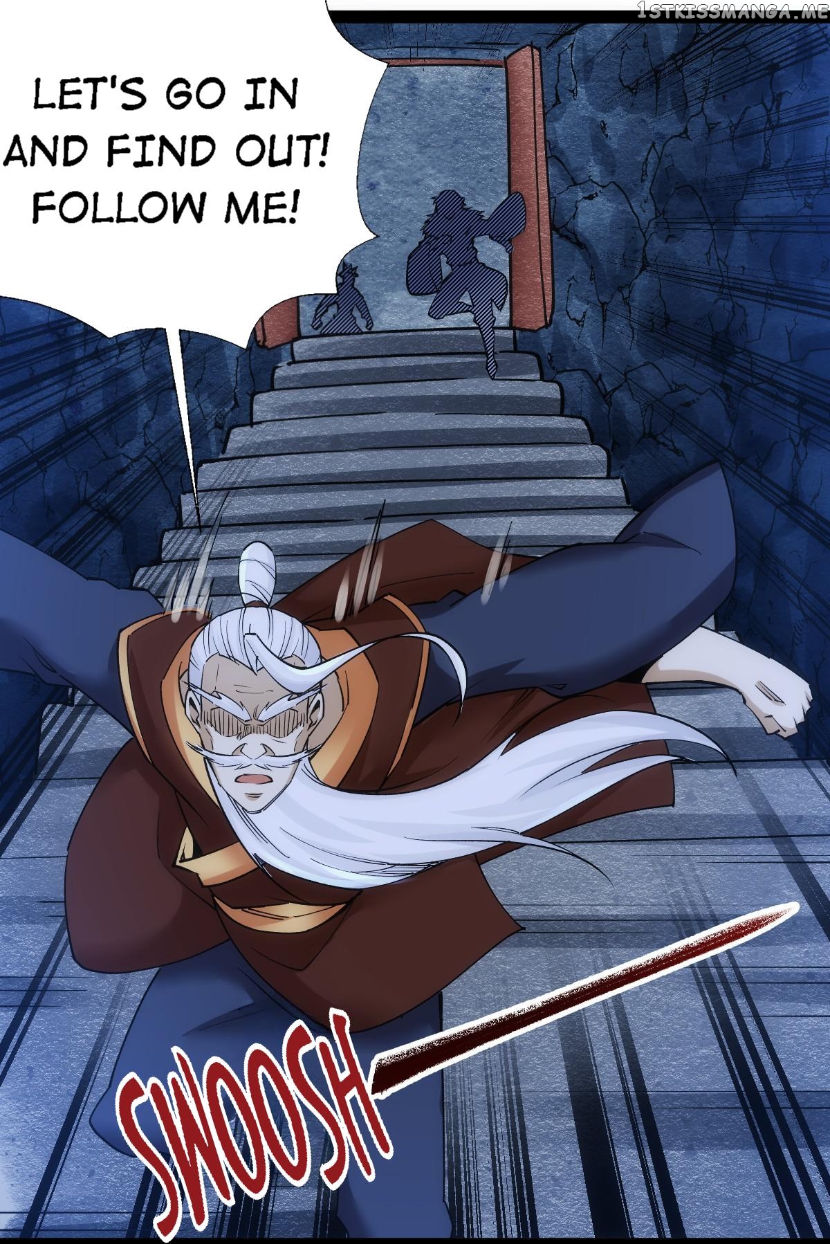 The World’s Greatest Martial Artist chapter 67 - page 5