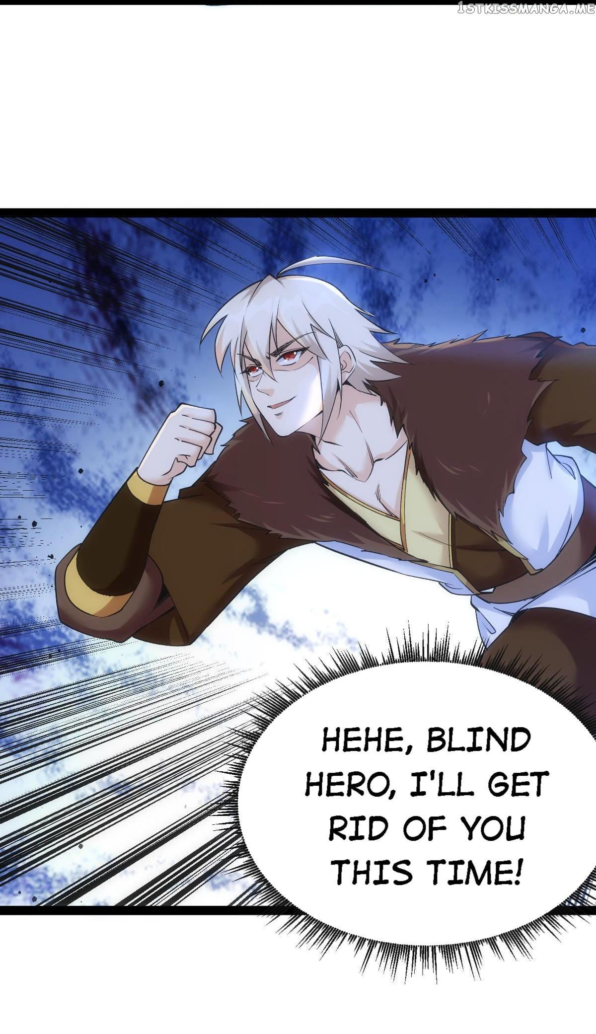 The World’s Greatest Martial Artist chapter 67 - page 6
