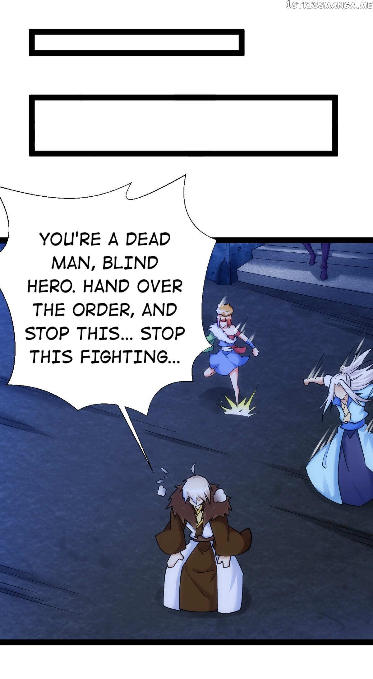 The World’s Greatest Martial Artist chapter 67 - page 7