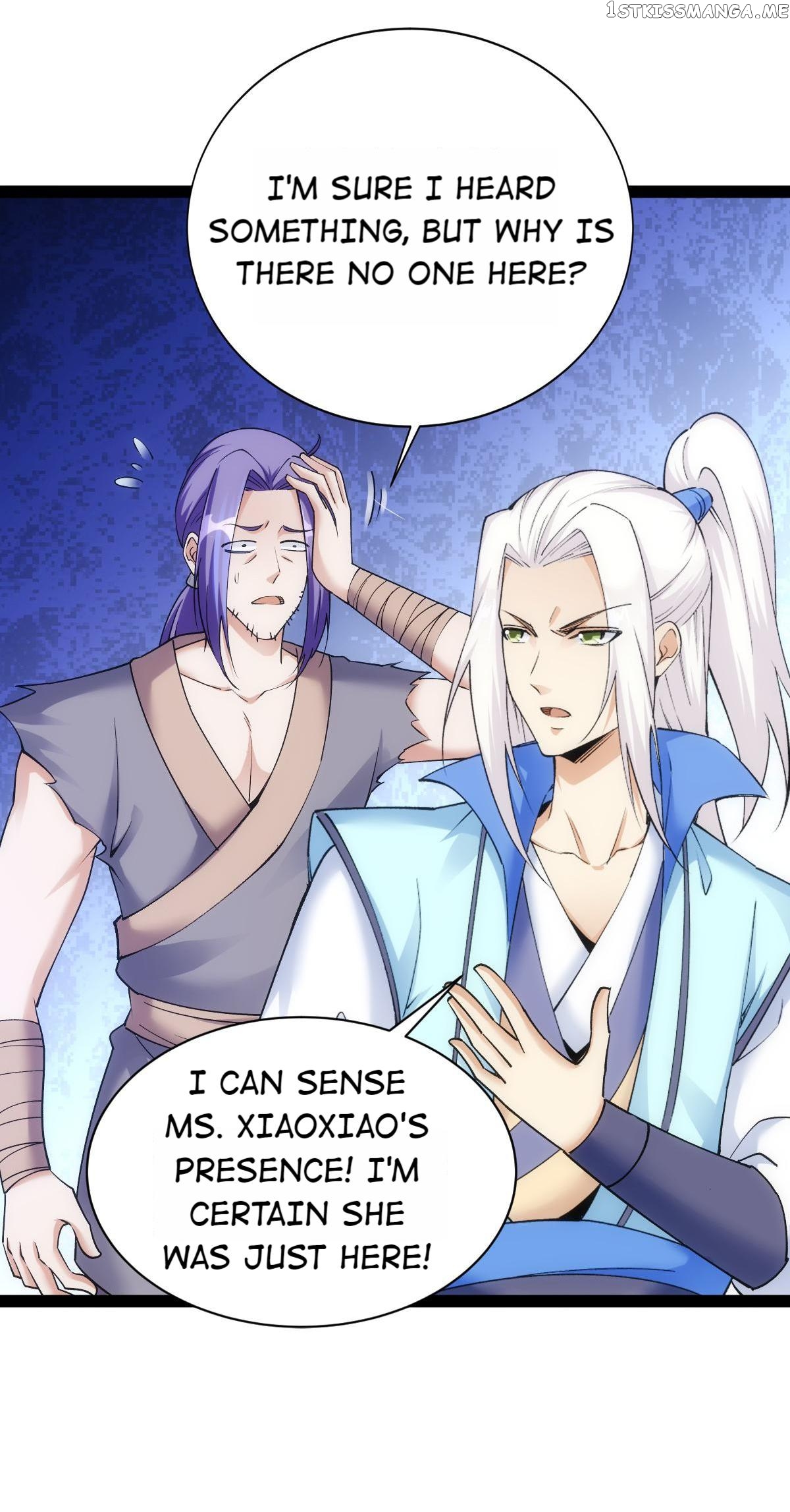 The World’s Greatest Martial Artist chapter 67 - page 9