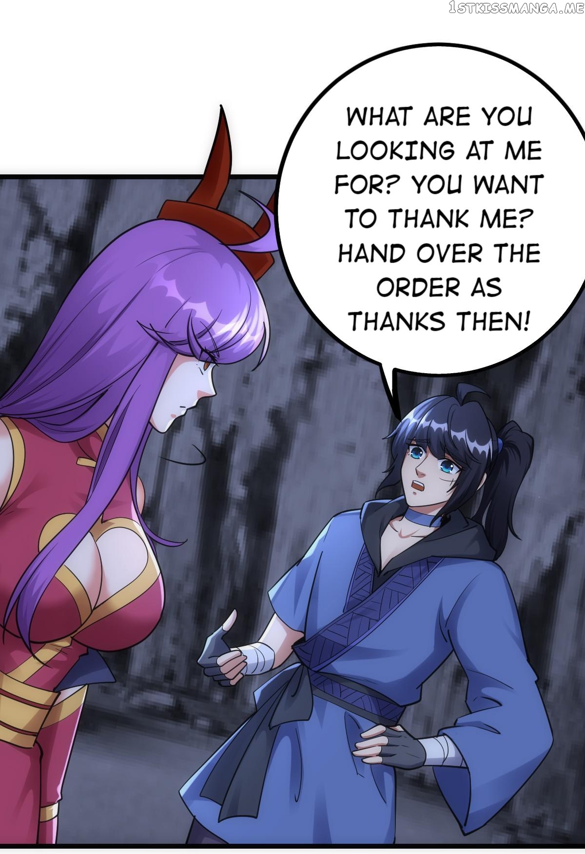 The World’s Greatest Martial Artist chapter 68 - page 1