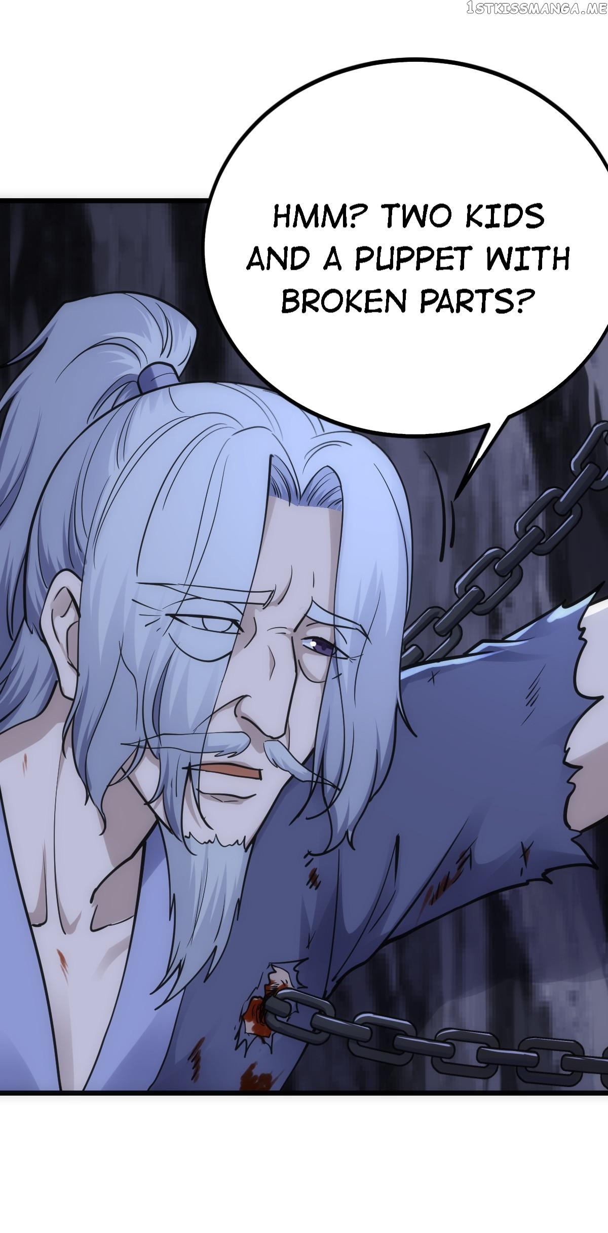 The World’s Greatest Martial Artist chapter 68 - page 10