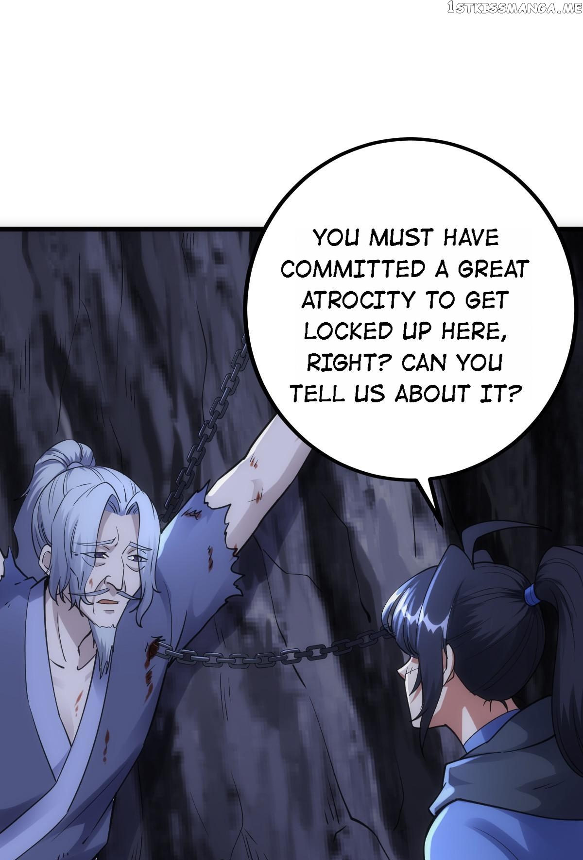 The World’s Greatest Martial Artist chapter 68 - page 11