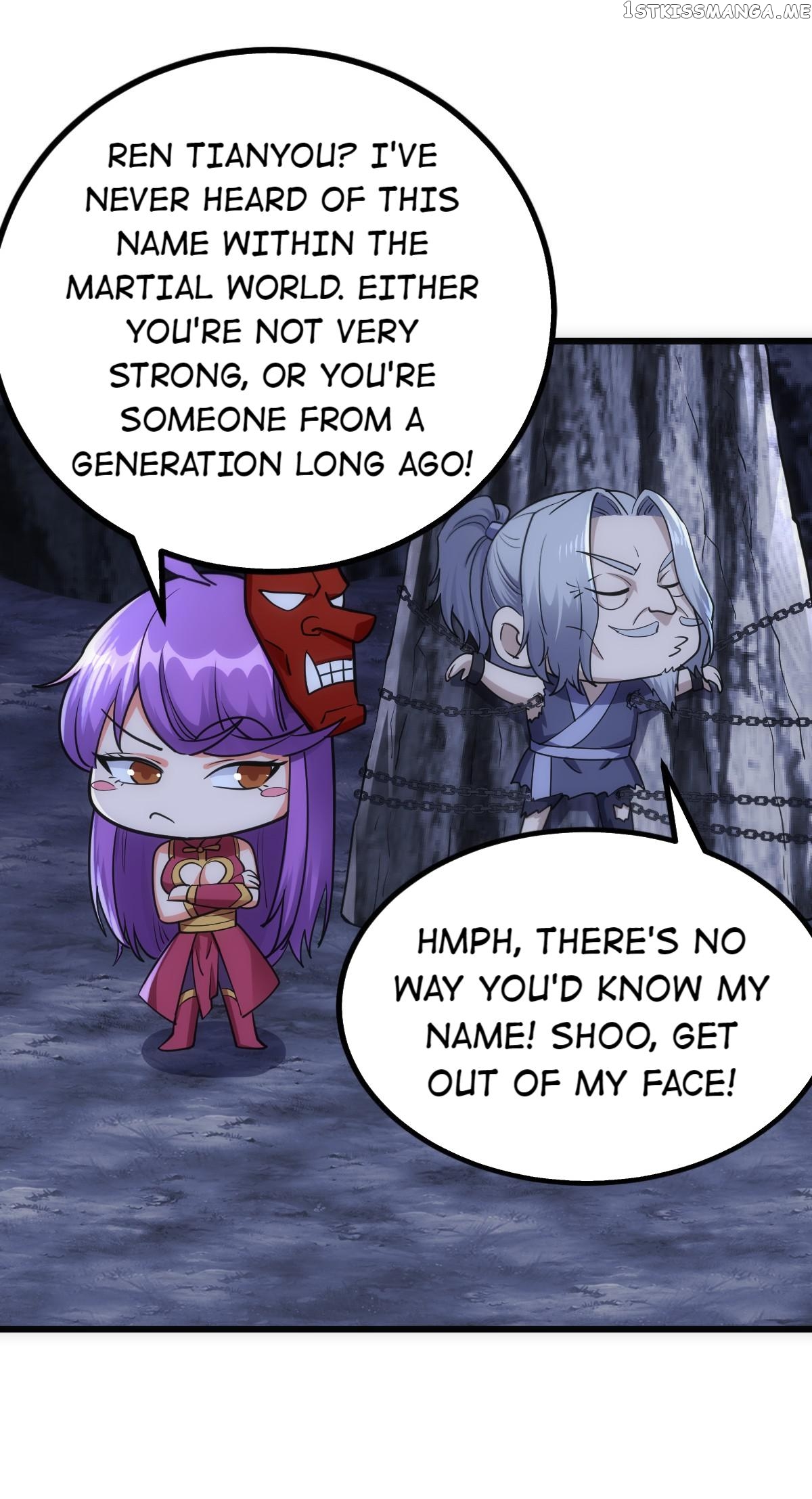 The World’s Greatest Martial Artist chapter 68 - page 13