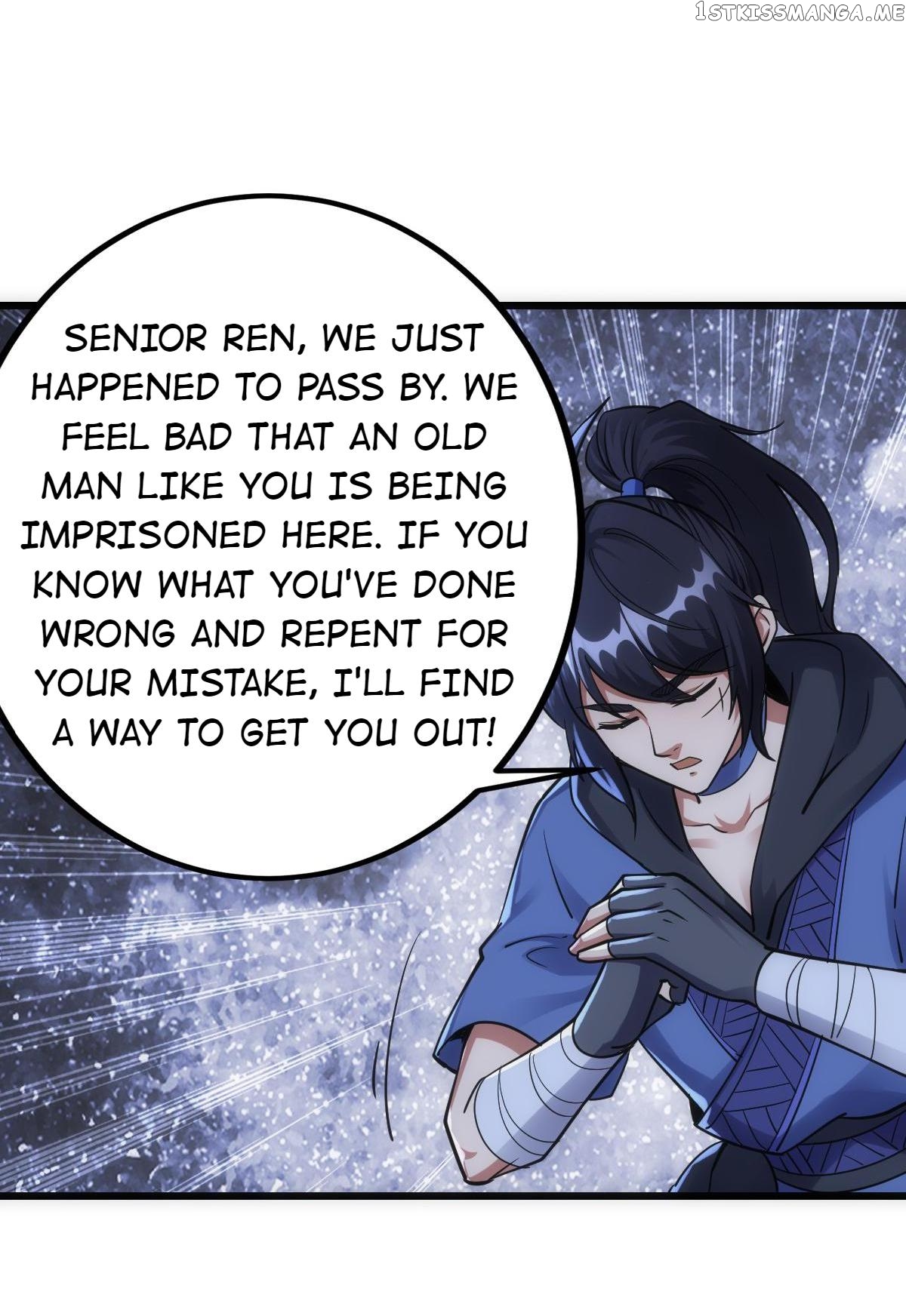 The World’s Greatest Martial Artist chapter 68 - page 14
