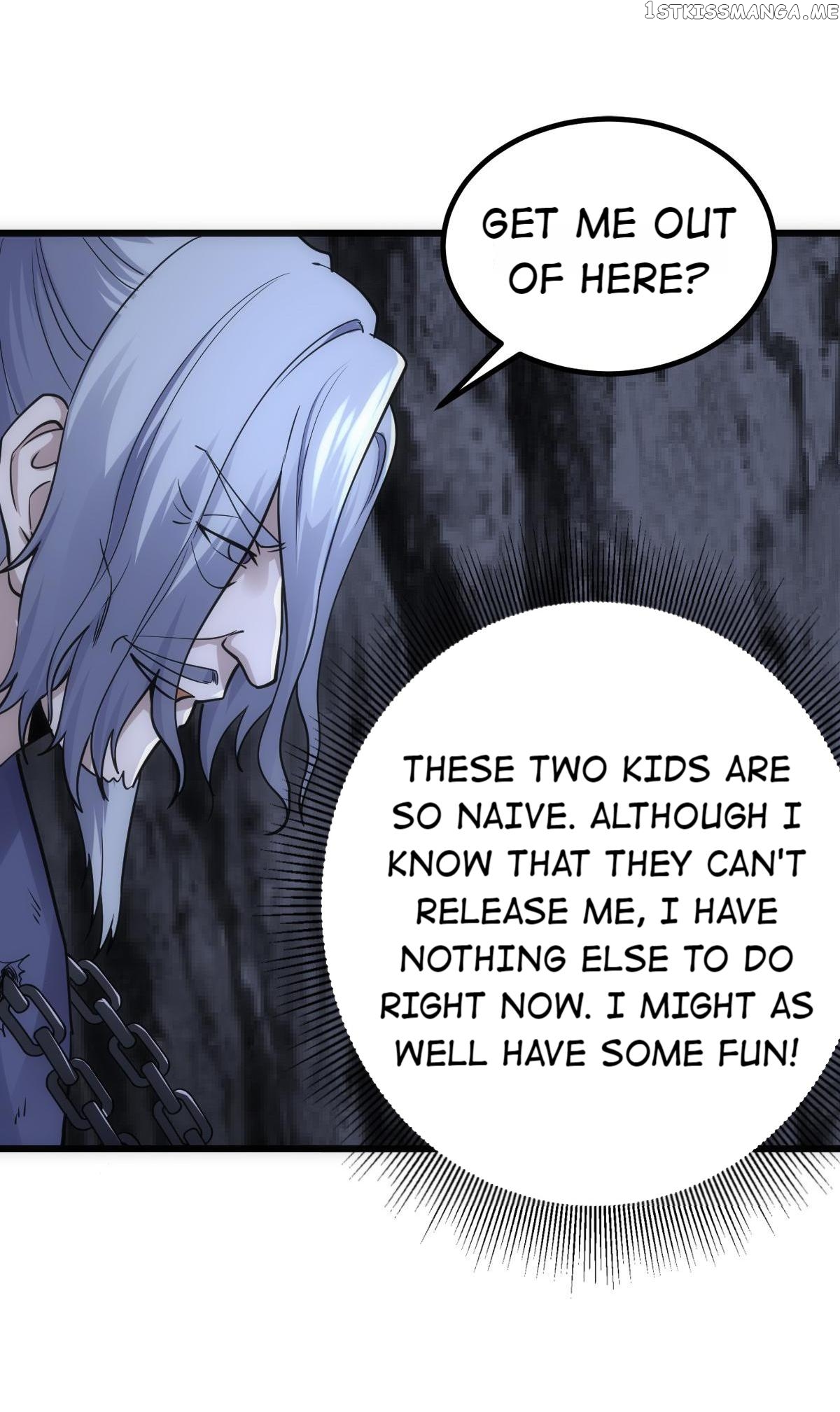 The World’s Greatest Martial Artist chapter 68 - page 15