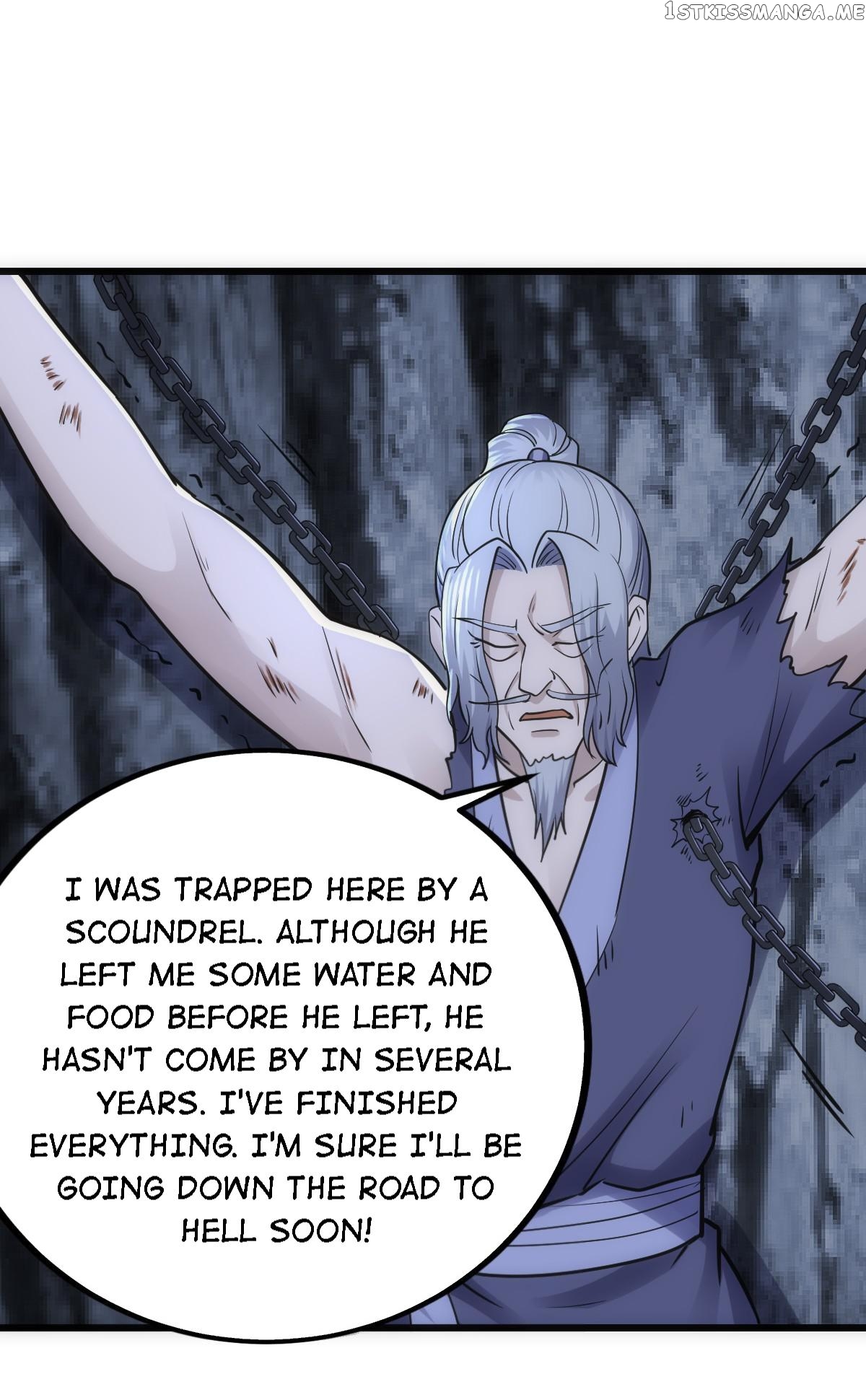 The World’s Greatest Martial Artist chapter 68 - page 16