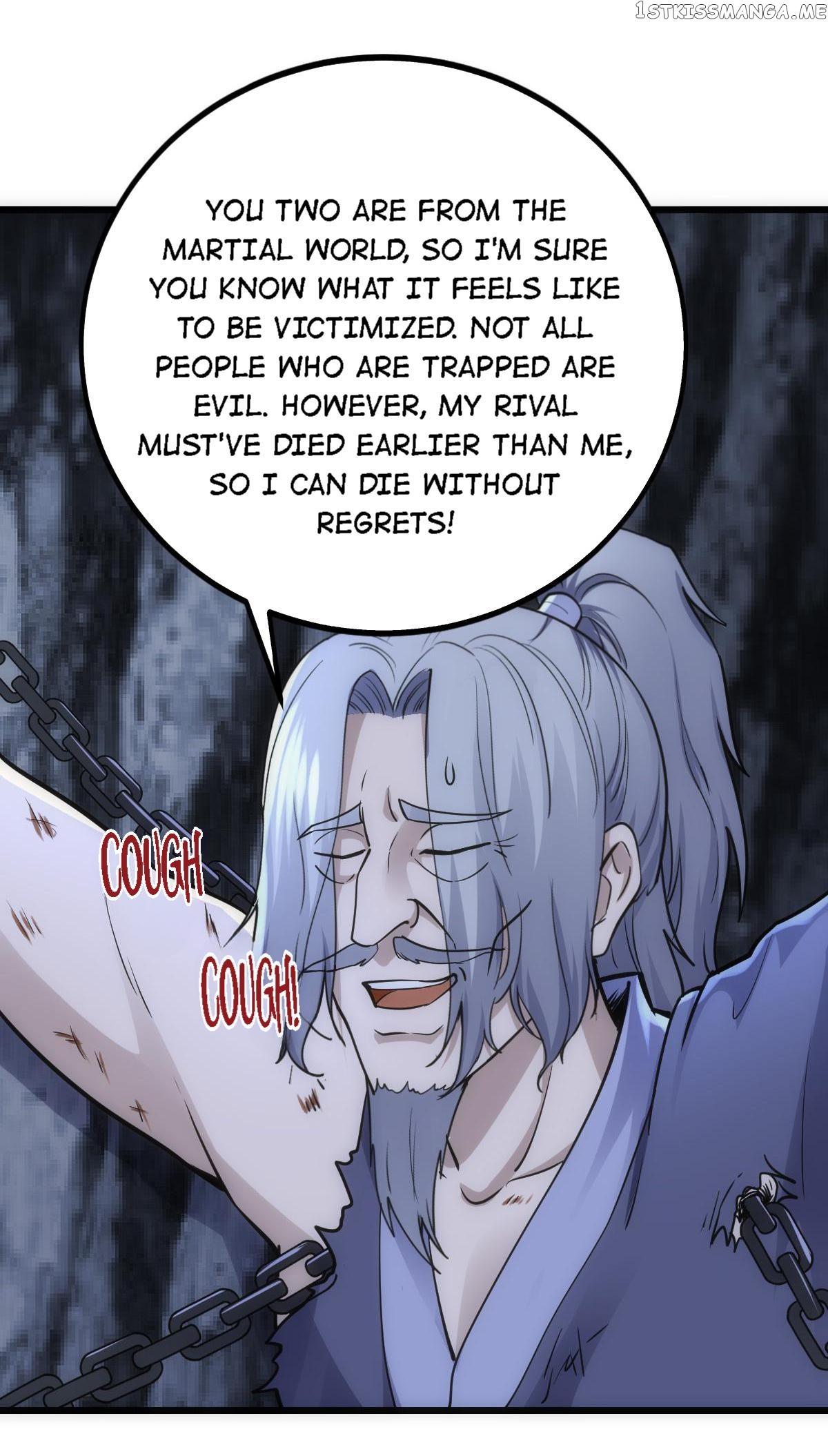 The World’s Greatest Martial Artist chapter 68 - page 17
