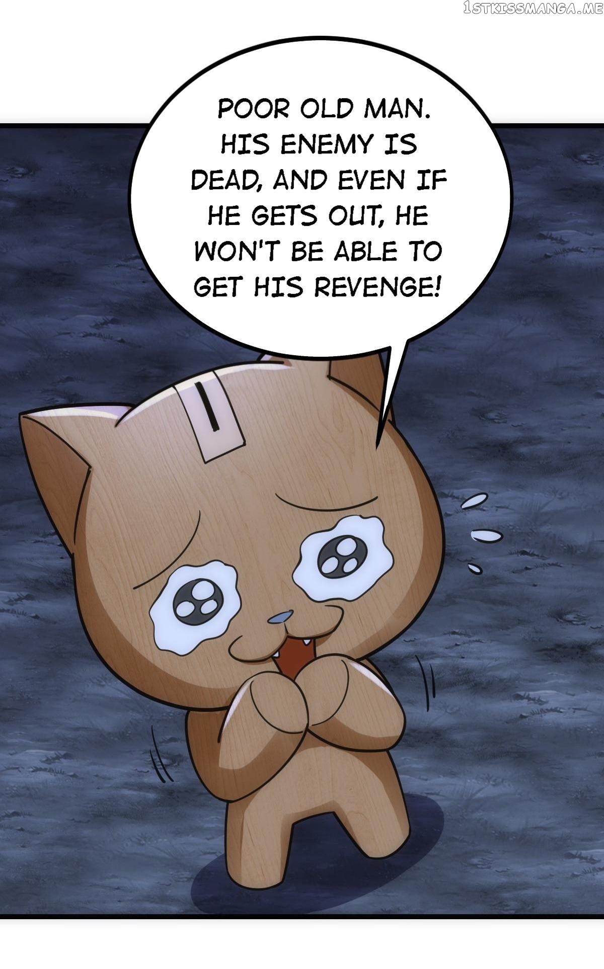 The World’s Greatest Martial Artist chapter 68 - page 18
