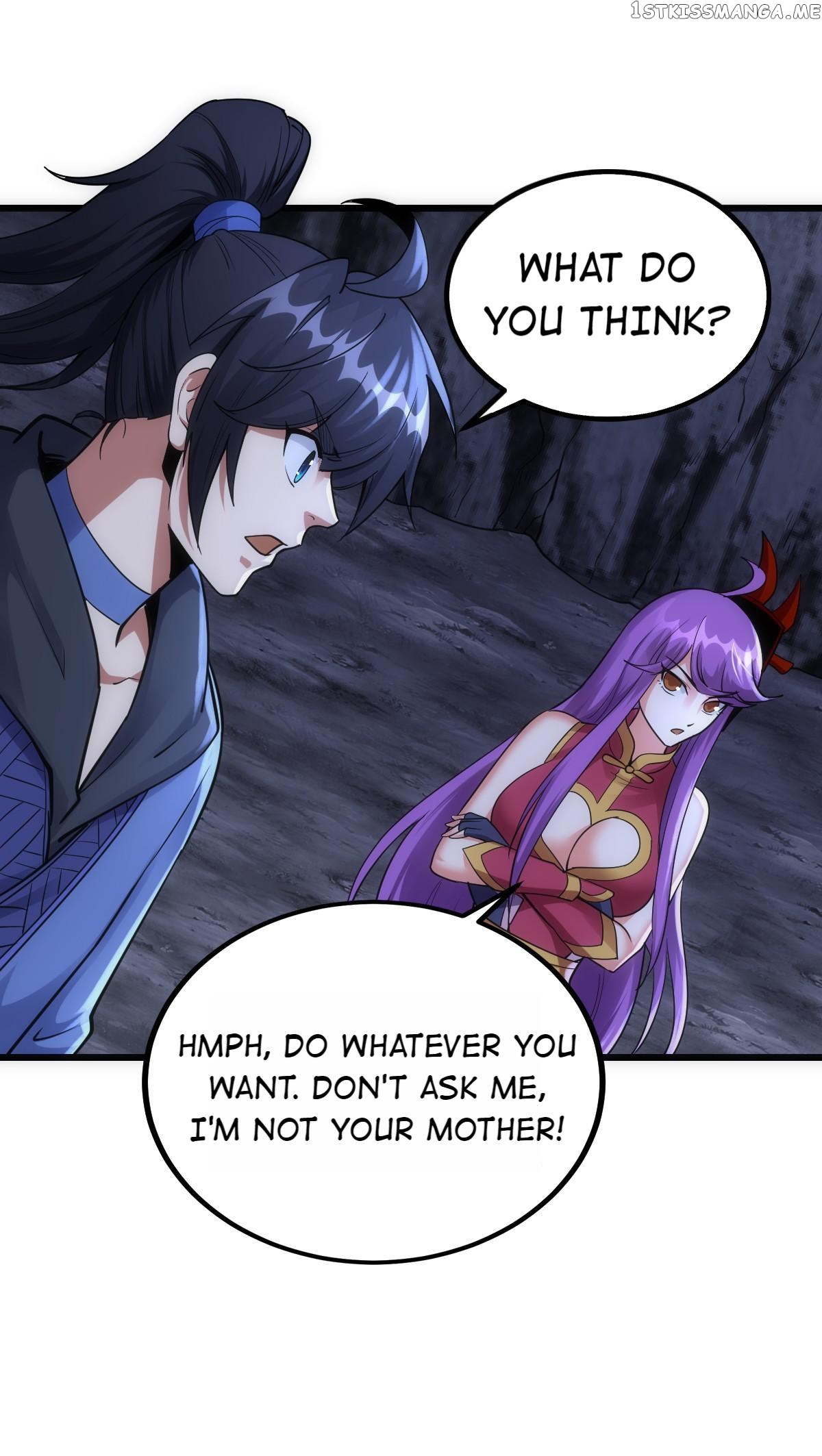 The World’s Greatest Martial Artist chapter 68 - page 19